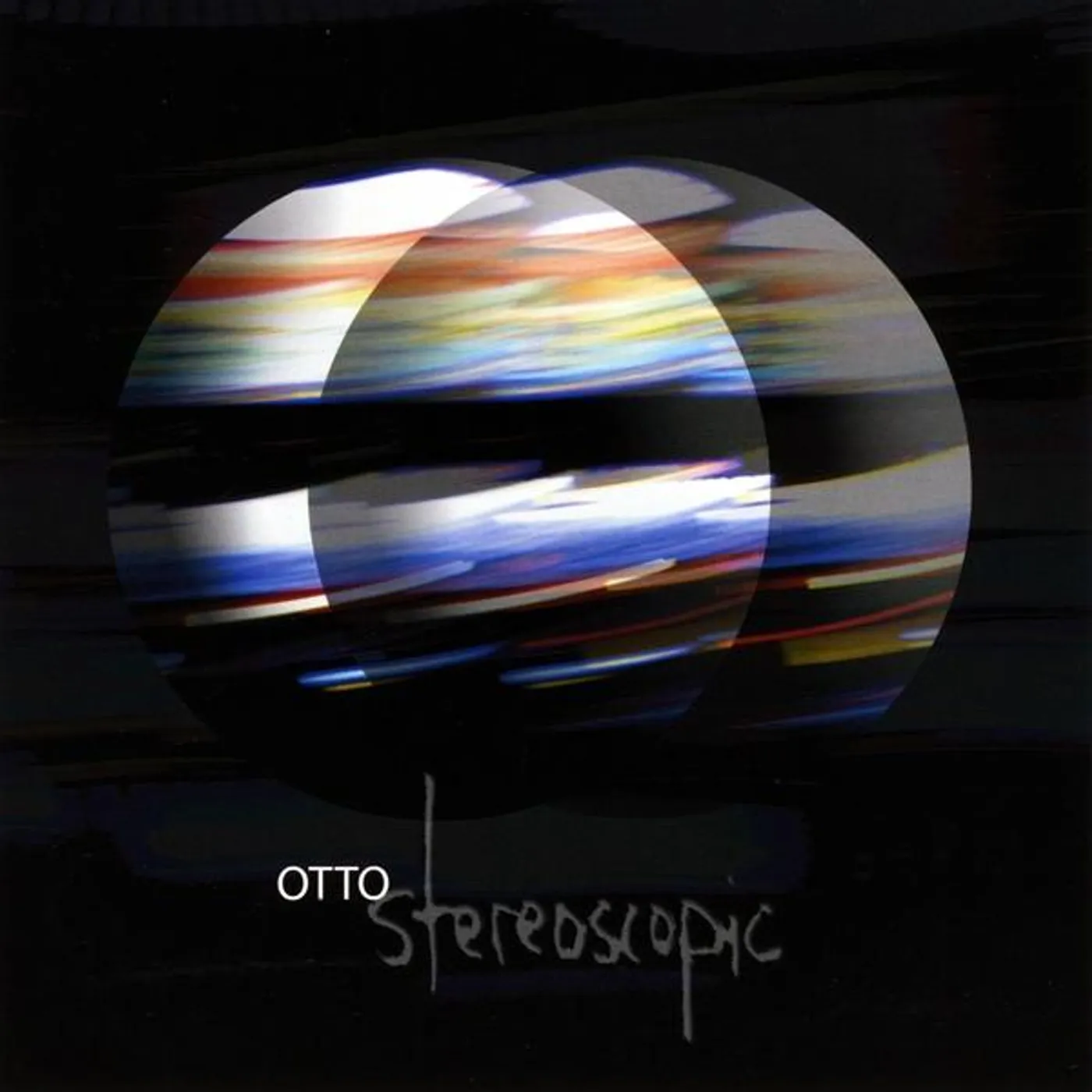Otto STEREOSCOPIC CD