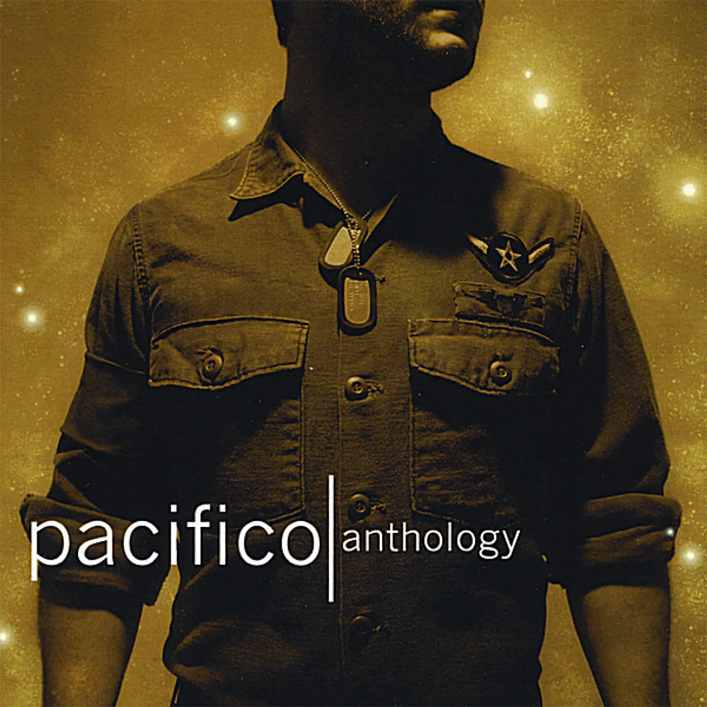 Pacifico ANTHOLOGY CD