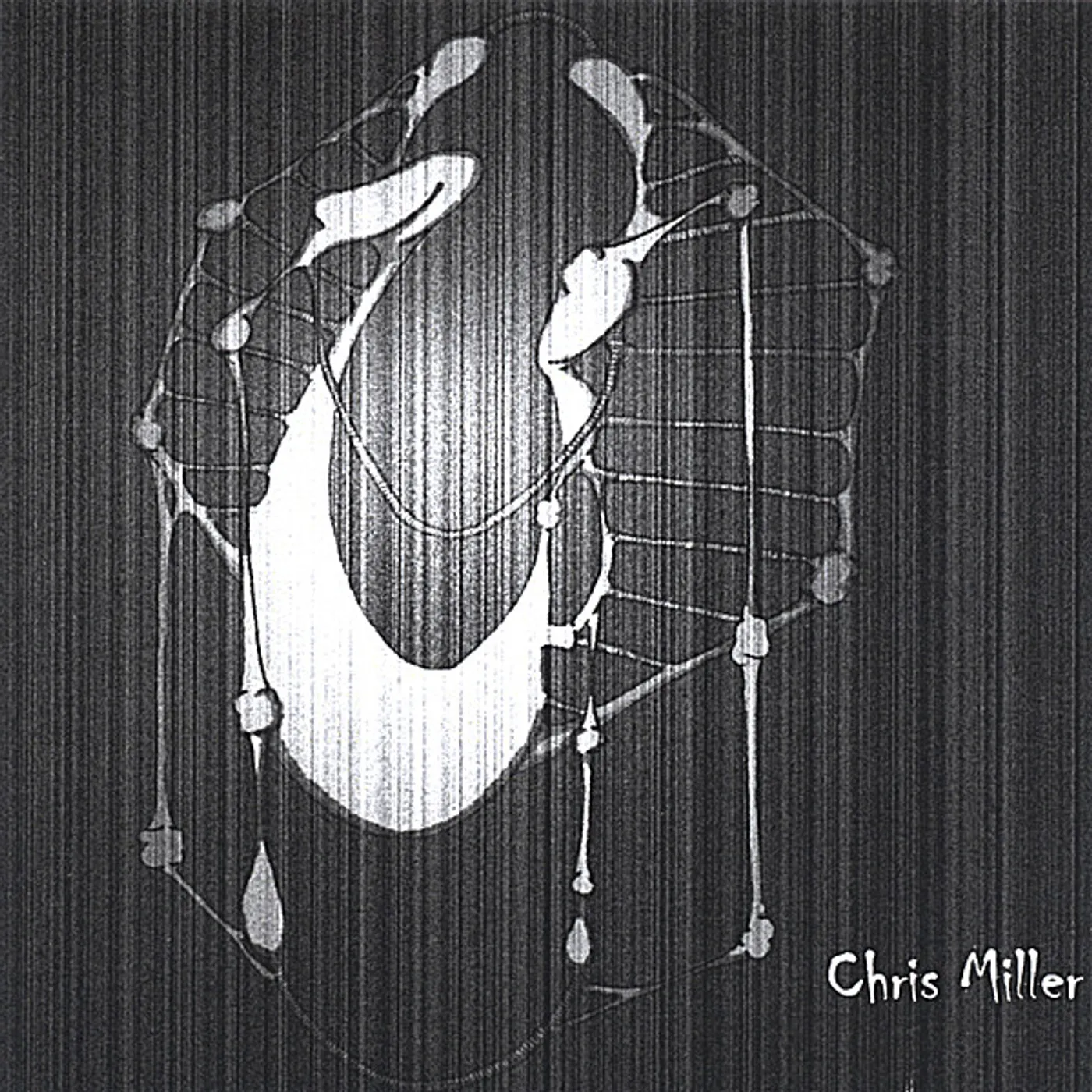 CHRIS MILLER CD