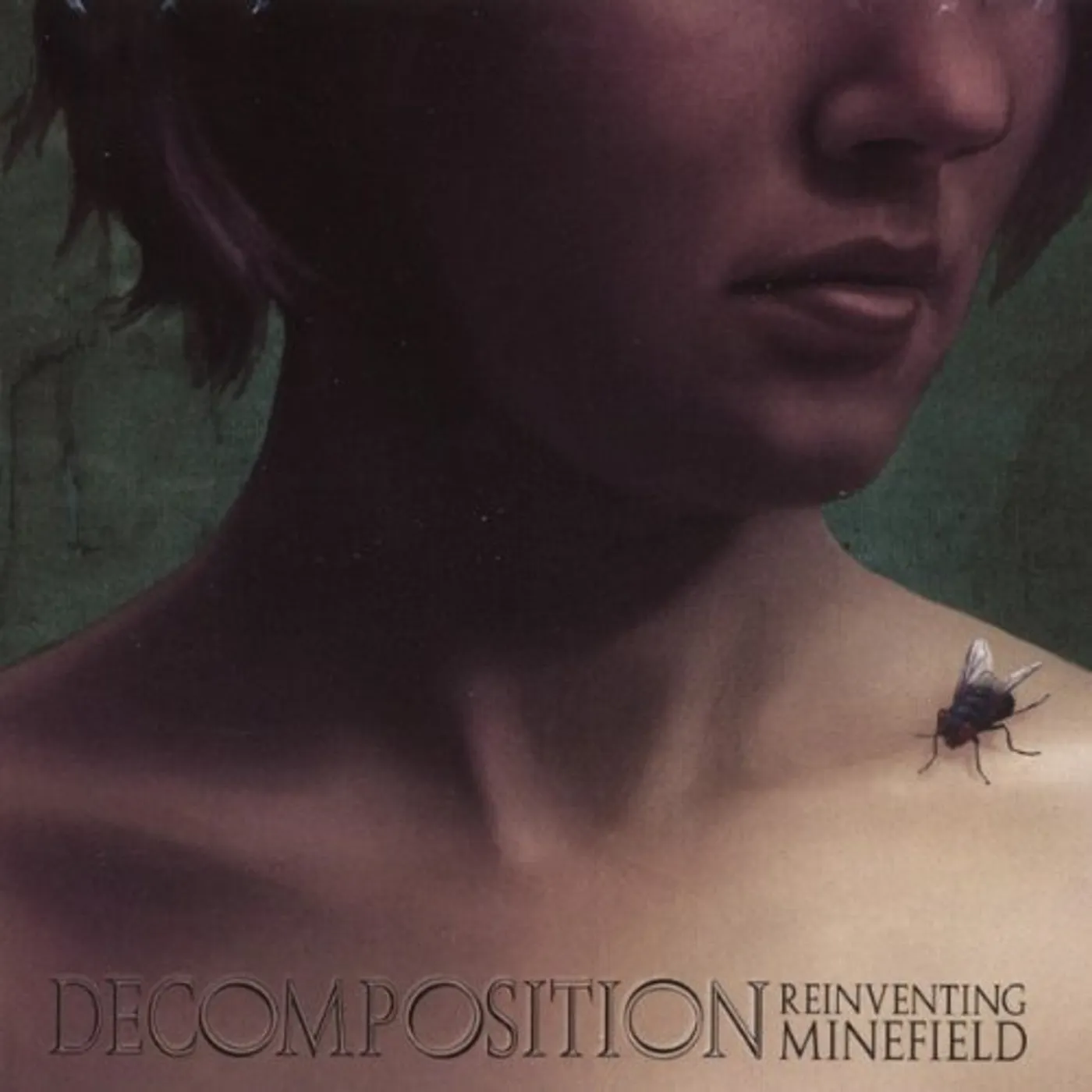 DECOMPOSITION: REINVENTING MINEFIELD CD