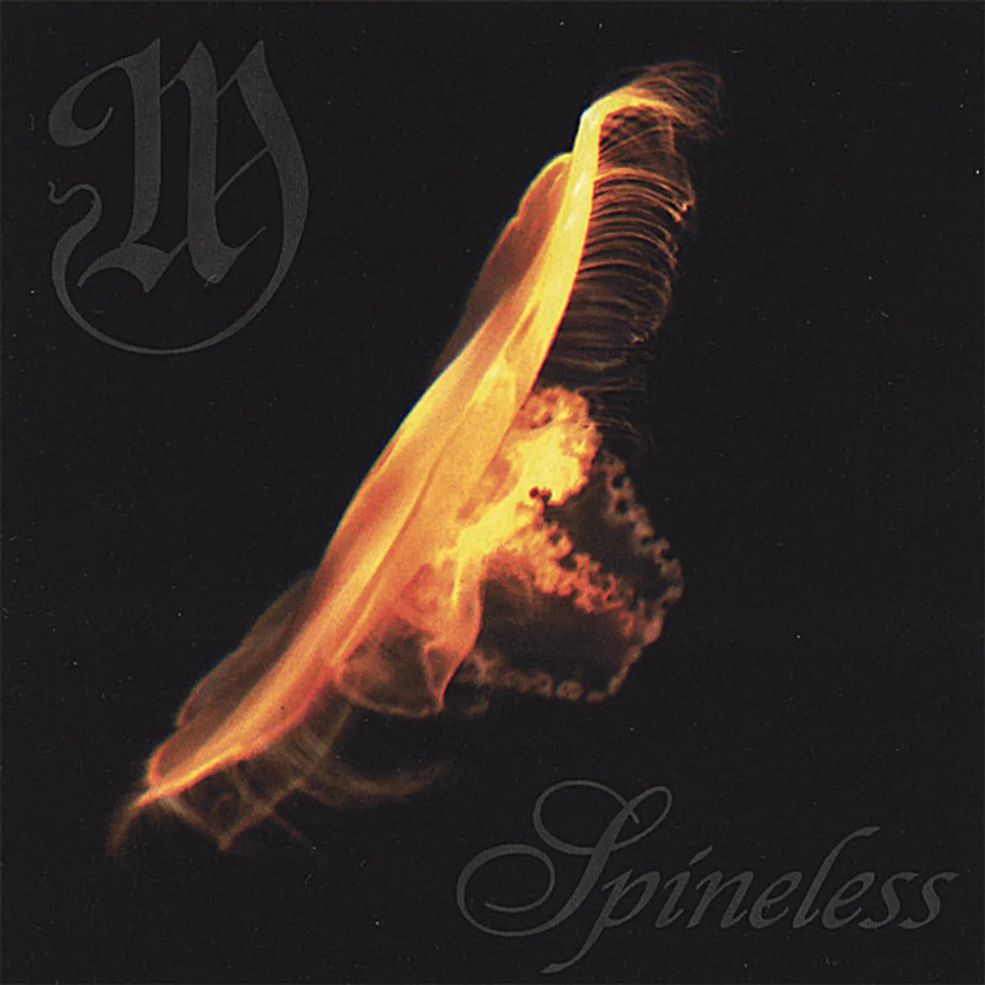 Minerva SPINELESS CD