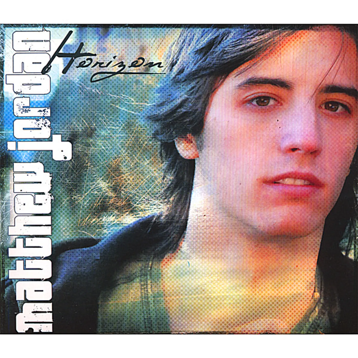 Matthew Jordan HORIZON CD