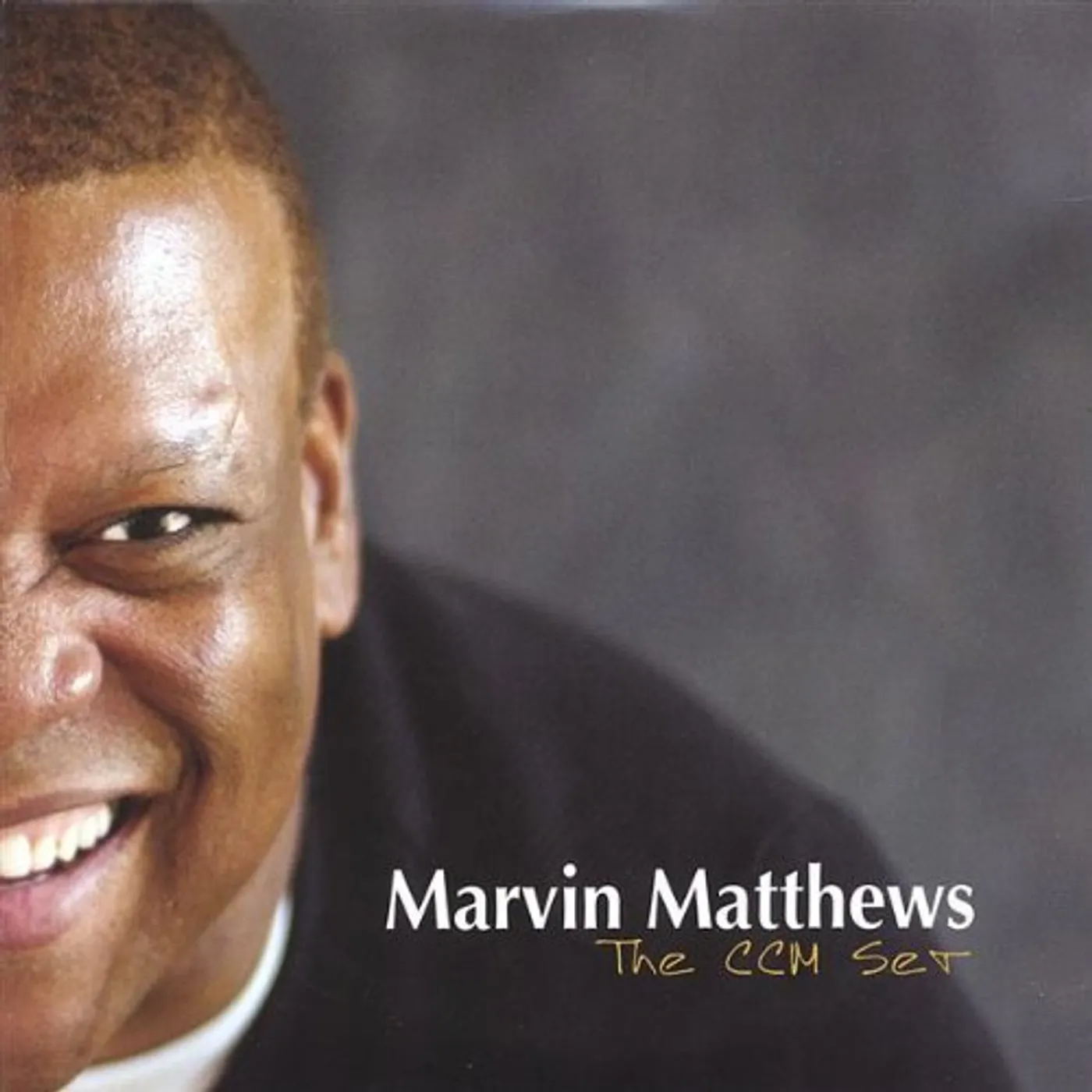 Marvin Matthews CCM SET CD