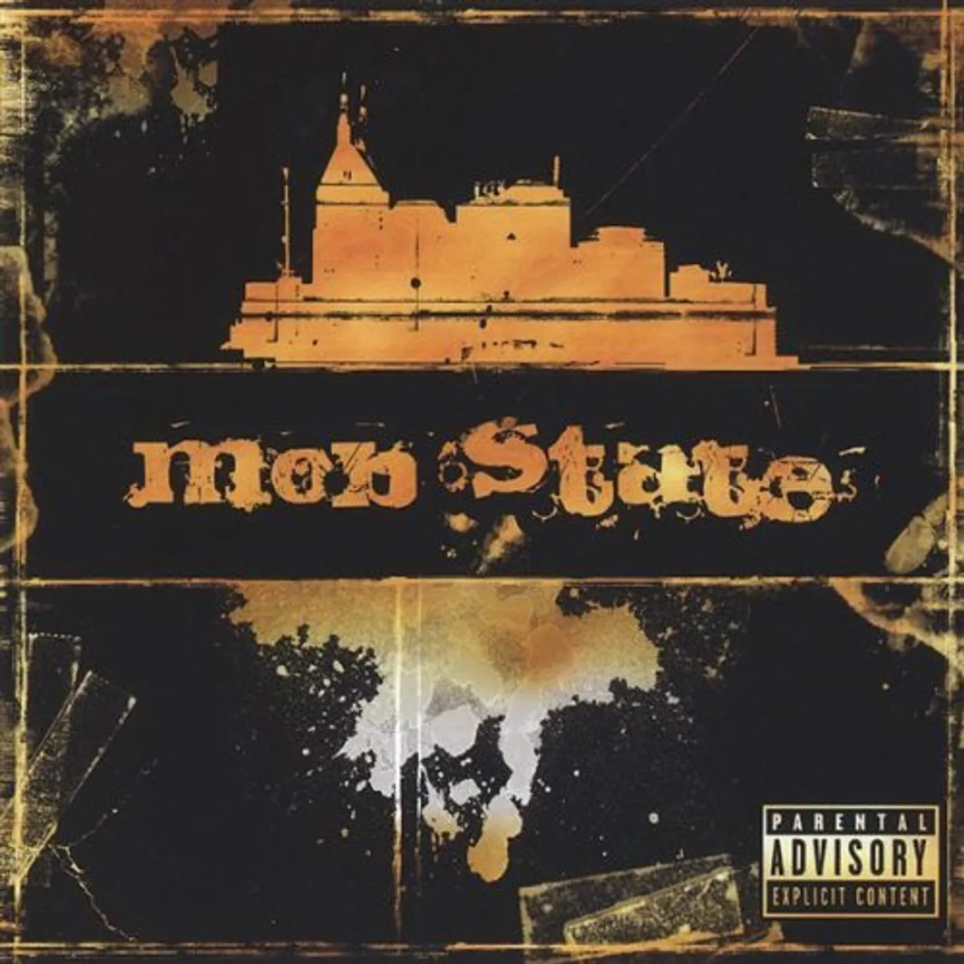 MOB STATE CD