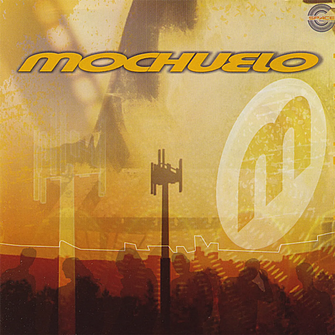 MOCHUELO CD