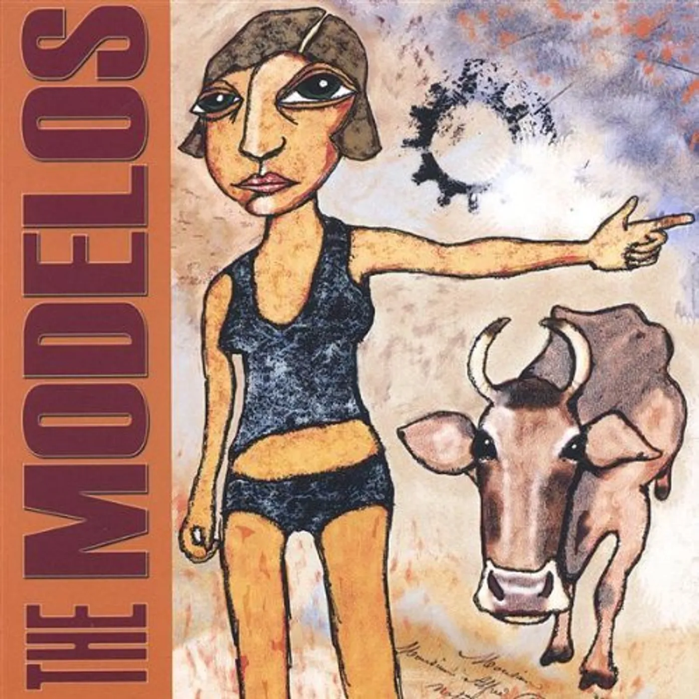 The Modelos CD
