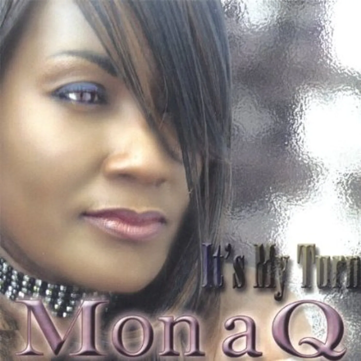 Mon A Q ITS MY TURN CD