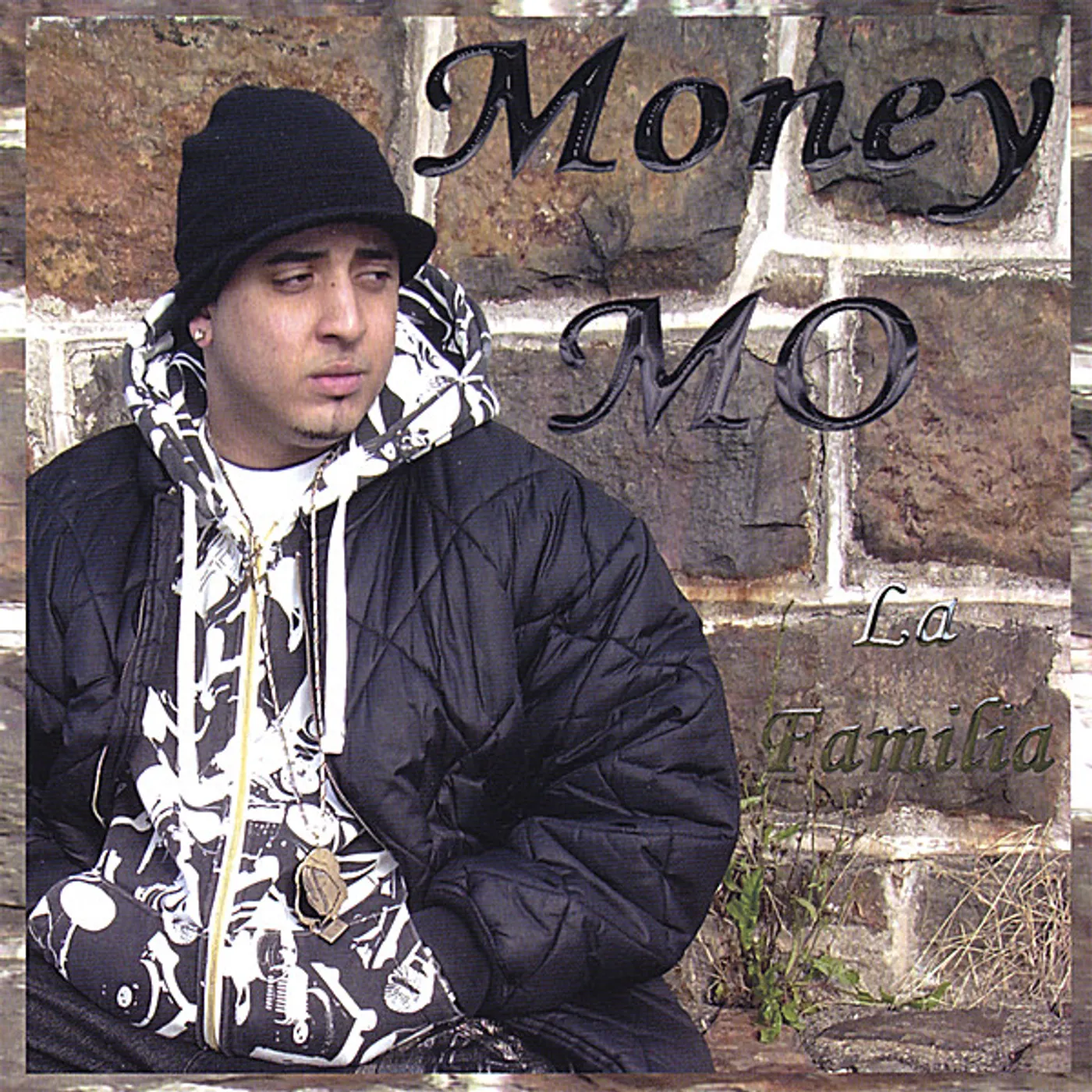 Mo Money LA FAMILIA CD