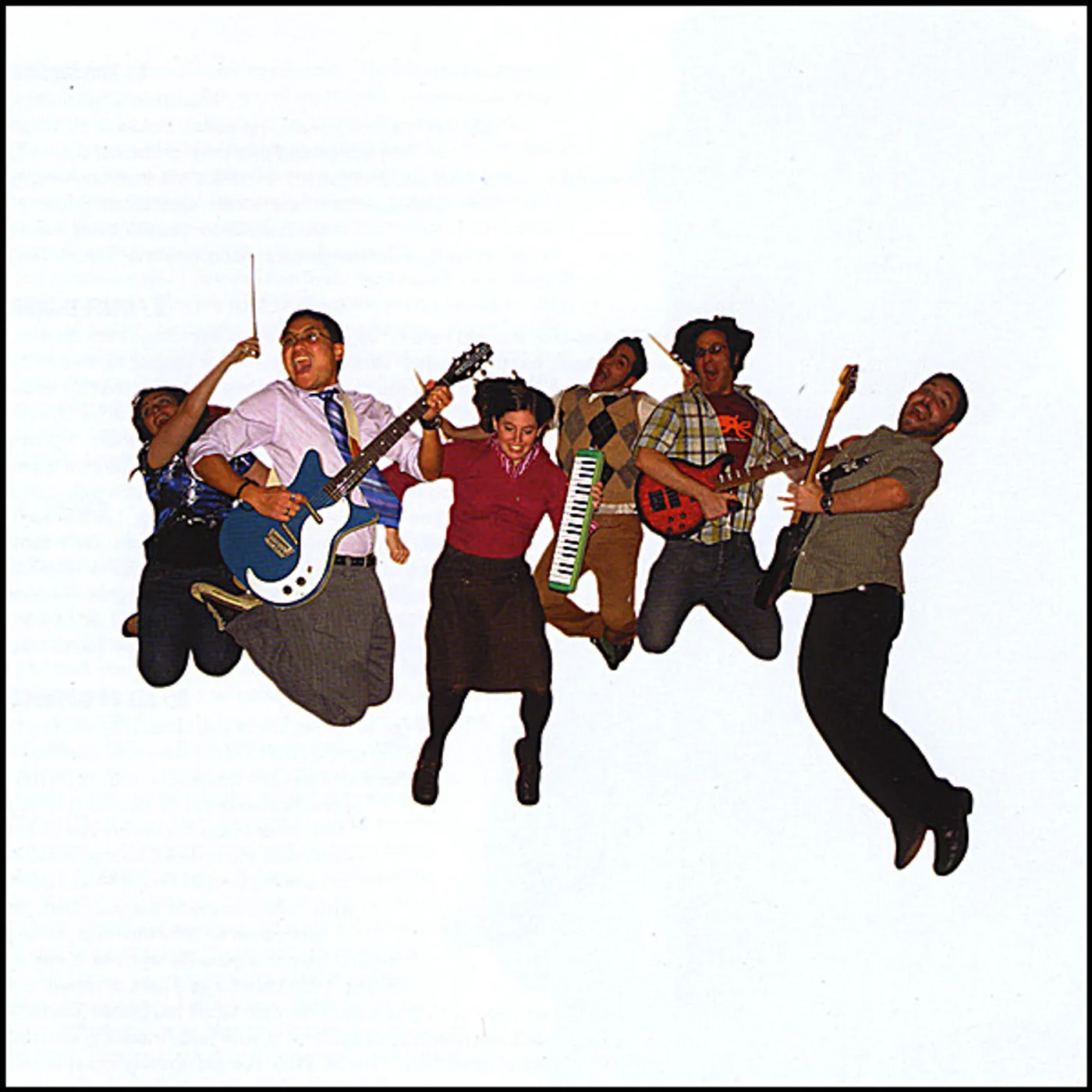 Moods HAVE YOUR DAY CD