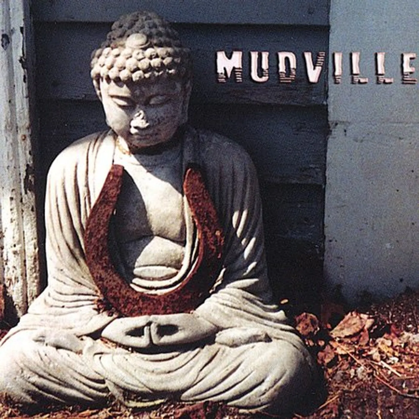 MUDVILLE EP CD