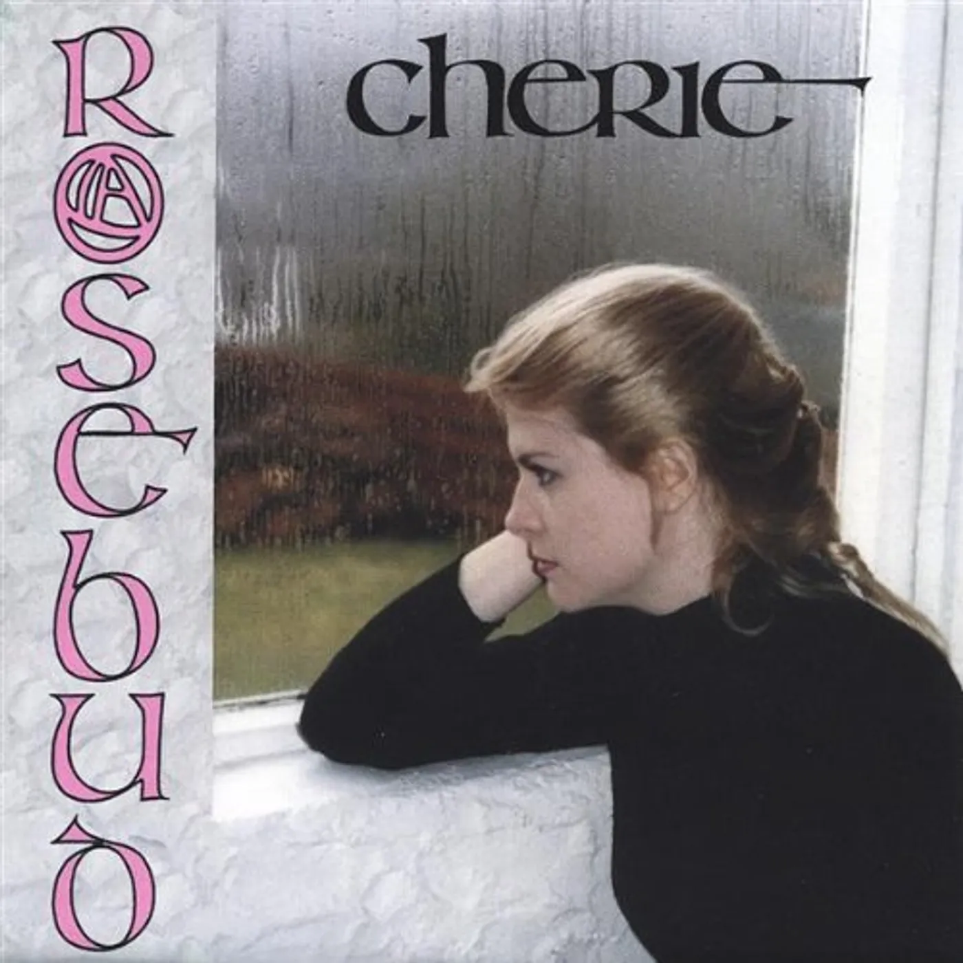 Cherie ROSEBUD CD