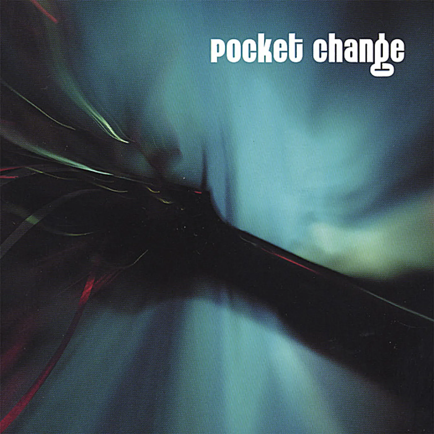 POCKET CHANGE CD