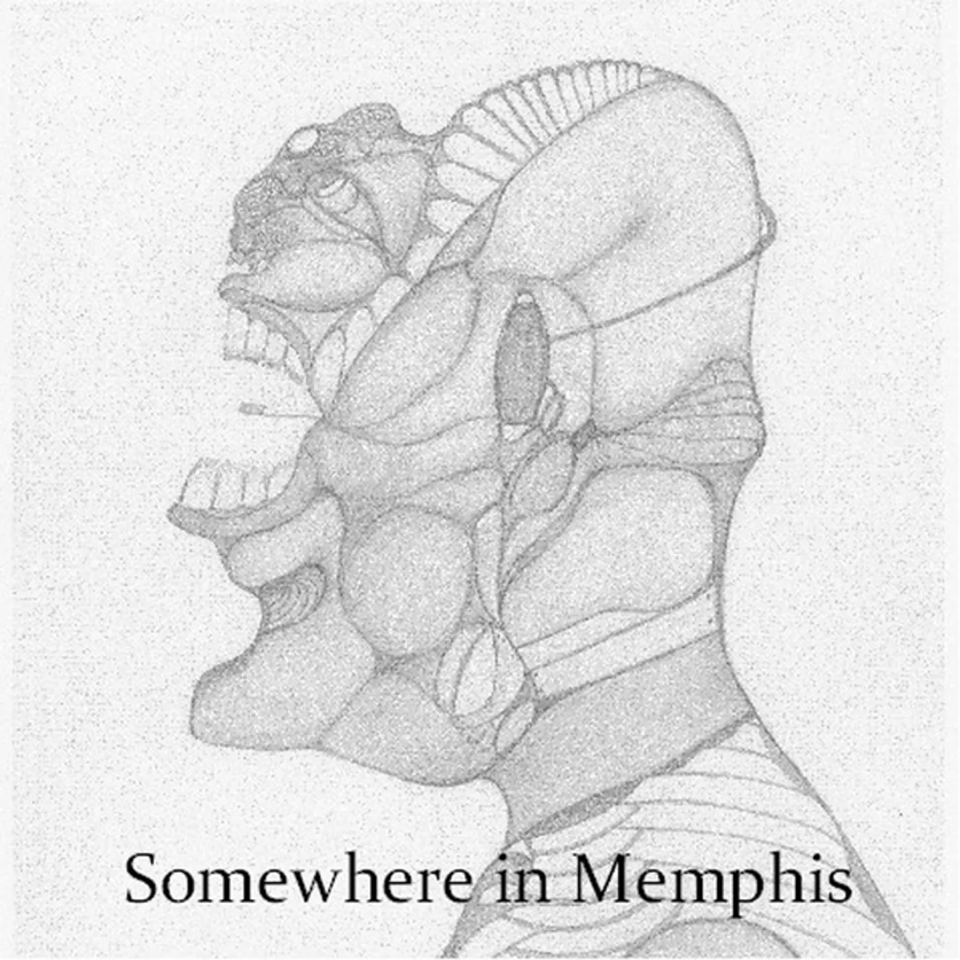 IQ SOMEWHERE IN MEMPHIS CD