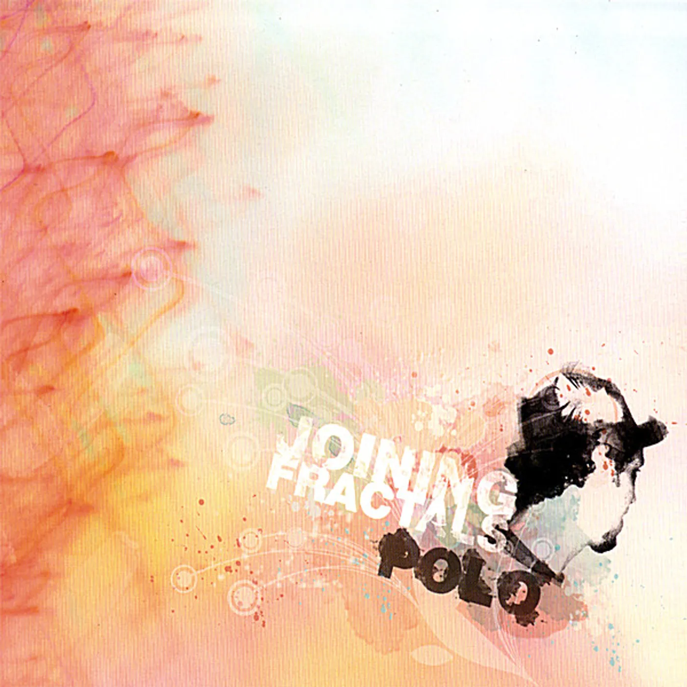 Polo JOINING FRACTALS CD