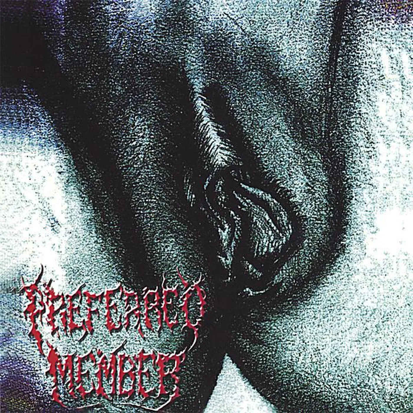 Preferred Member SPREADING THE FILTH CD