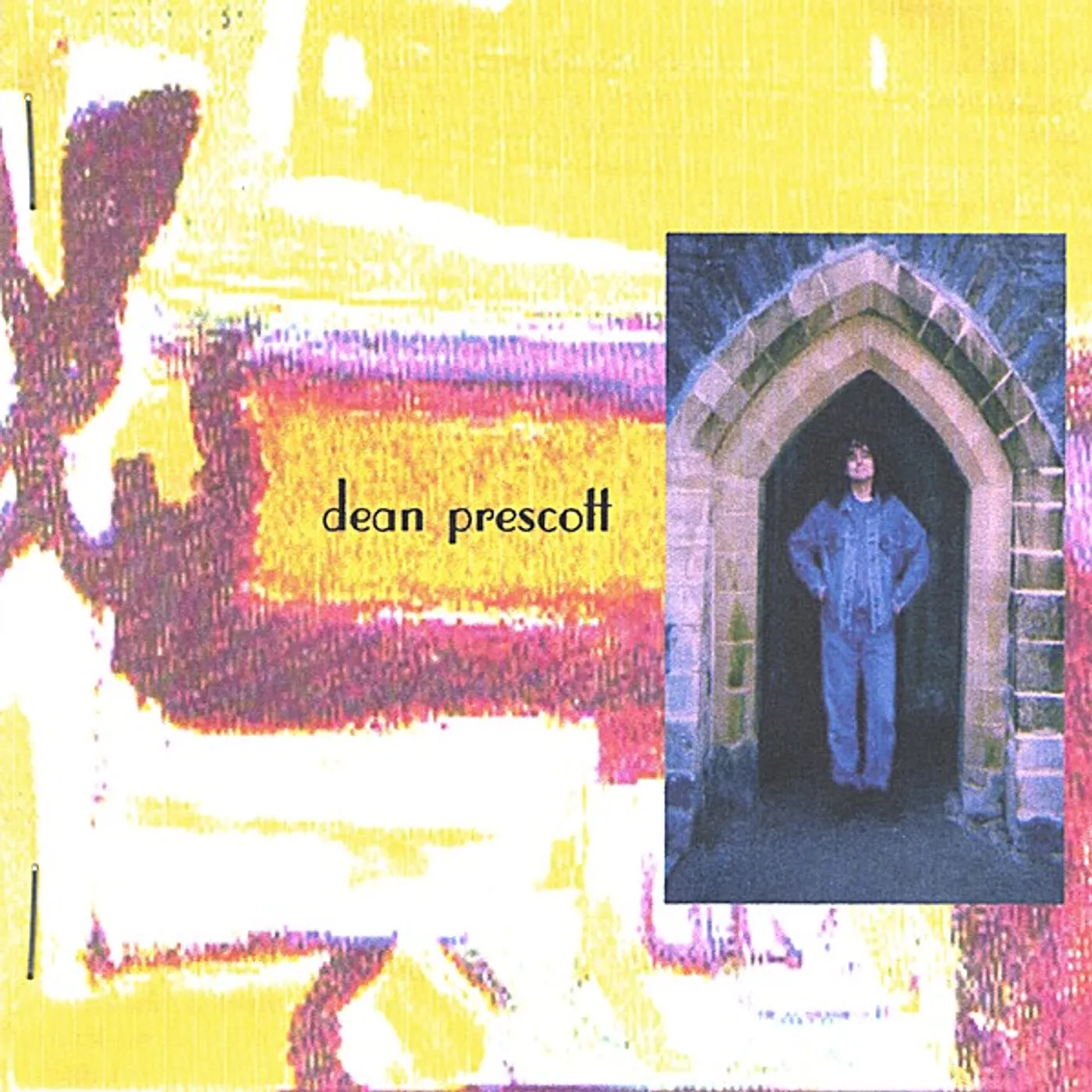 DEAN PRESCOTT CD