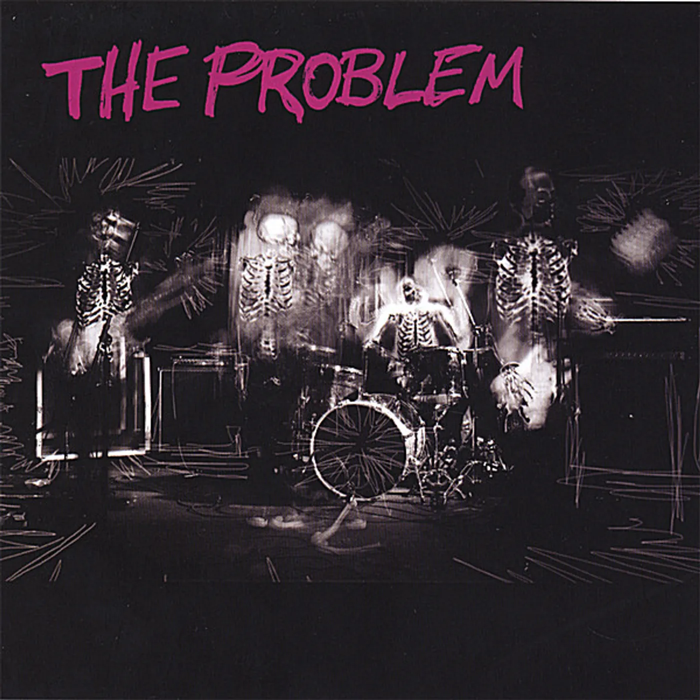 PROBLEM CD