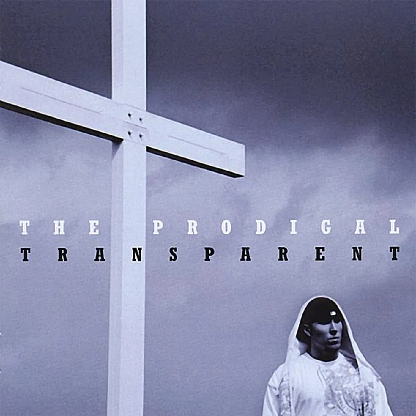 Prodigal TRANSPARENT CD