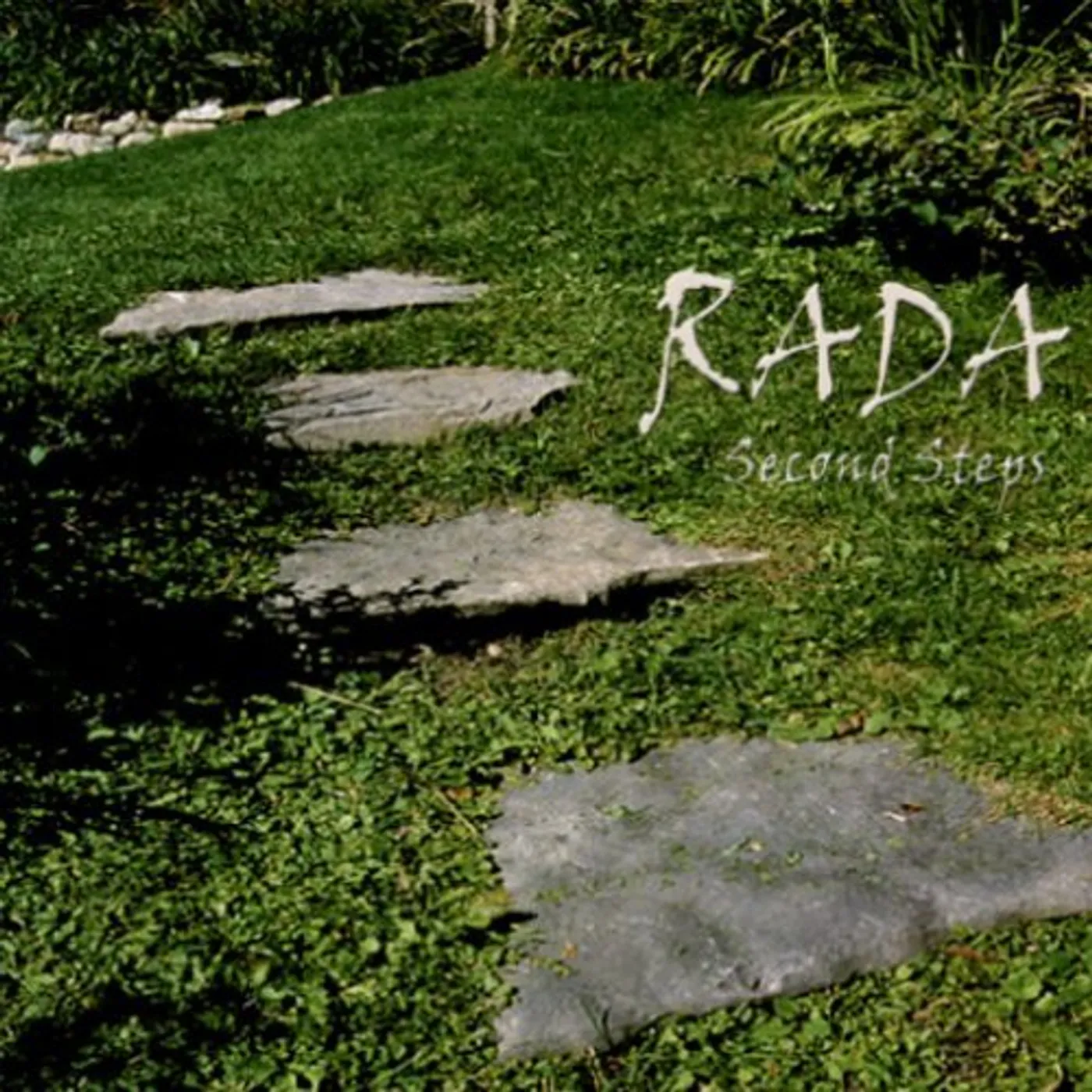 Rada SECOND STEPS CD