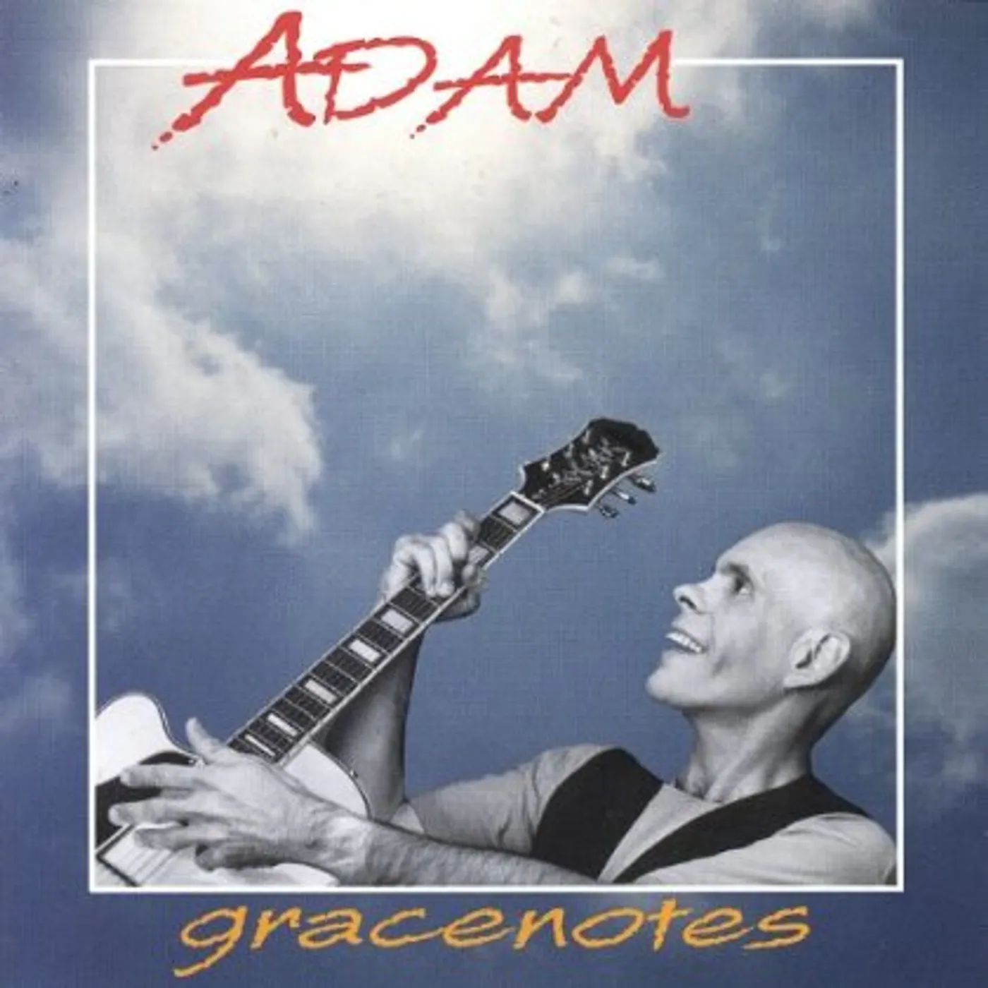 Adam. GRACENOTES CD