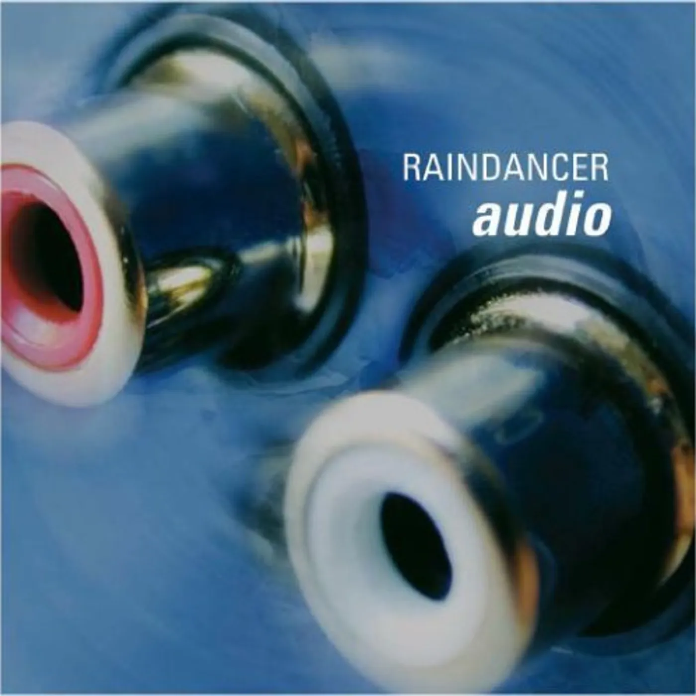 Raindancer AUDIO CD