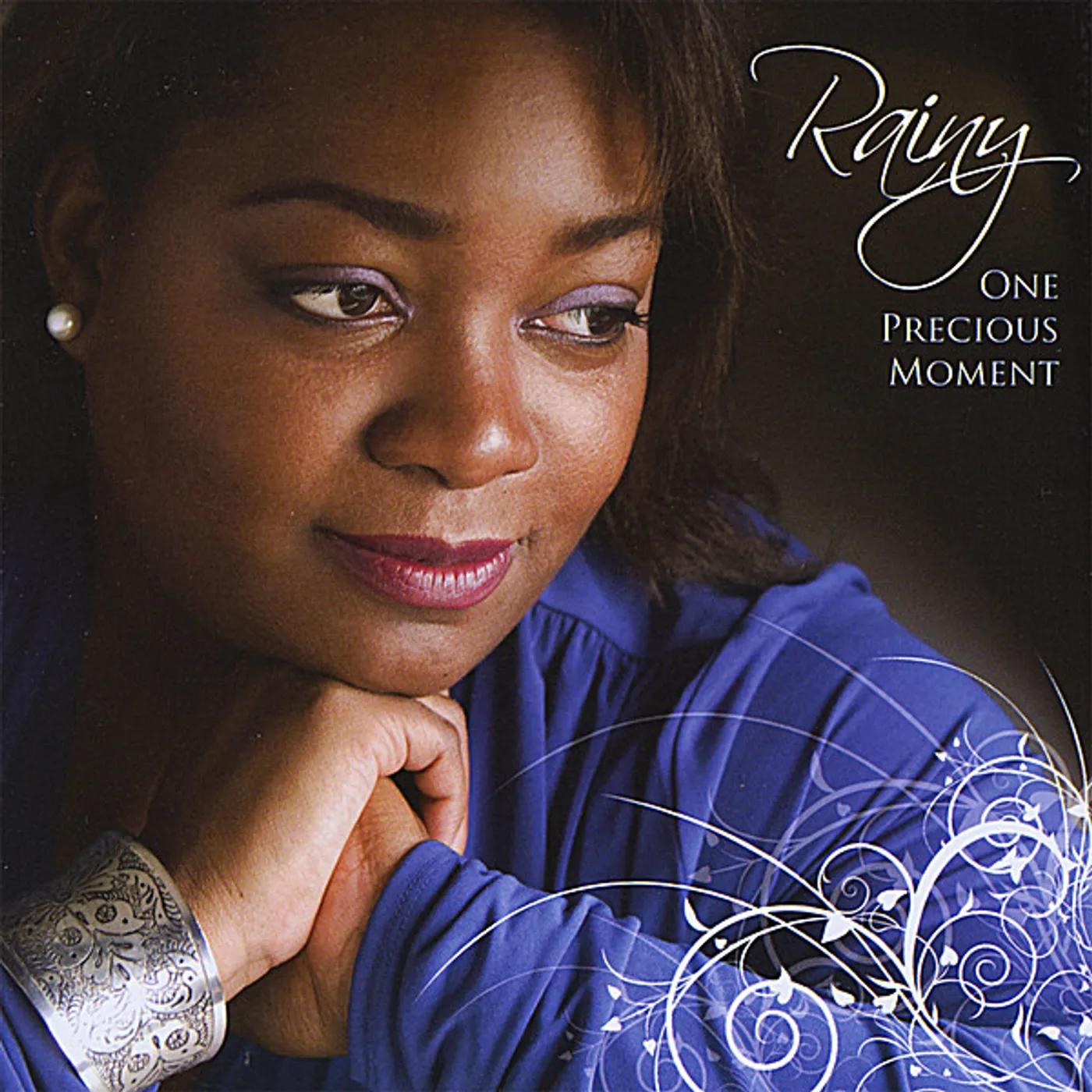 Rainy ONE PRECIOUS MOMENT CD