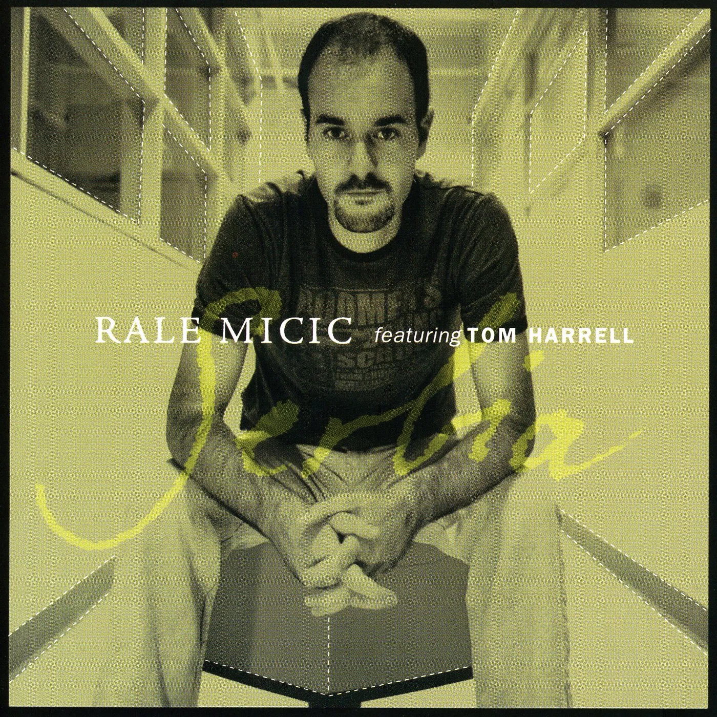 Rale Micic SERBIA CD