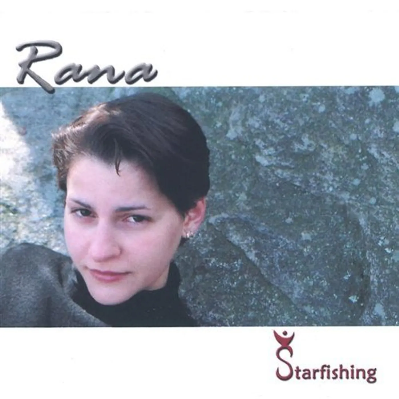 Rana STARFISHING CD