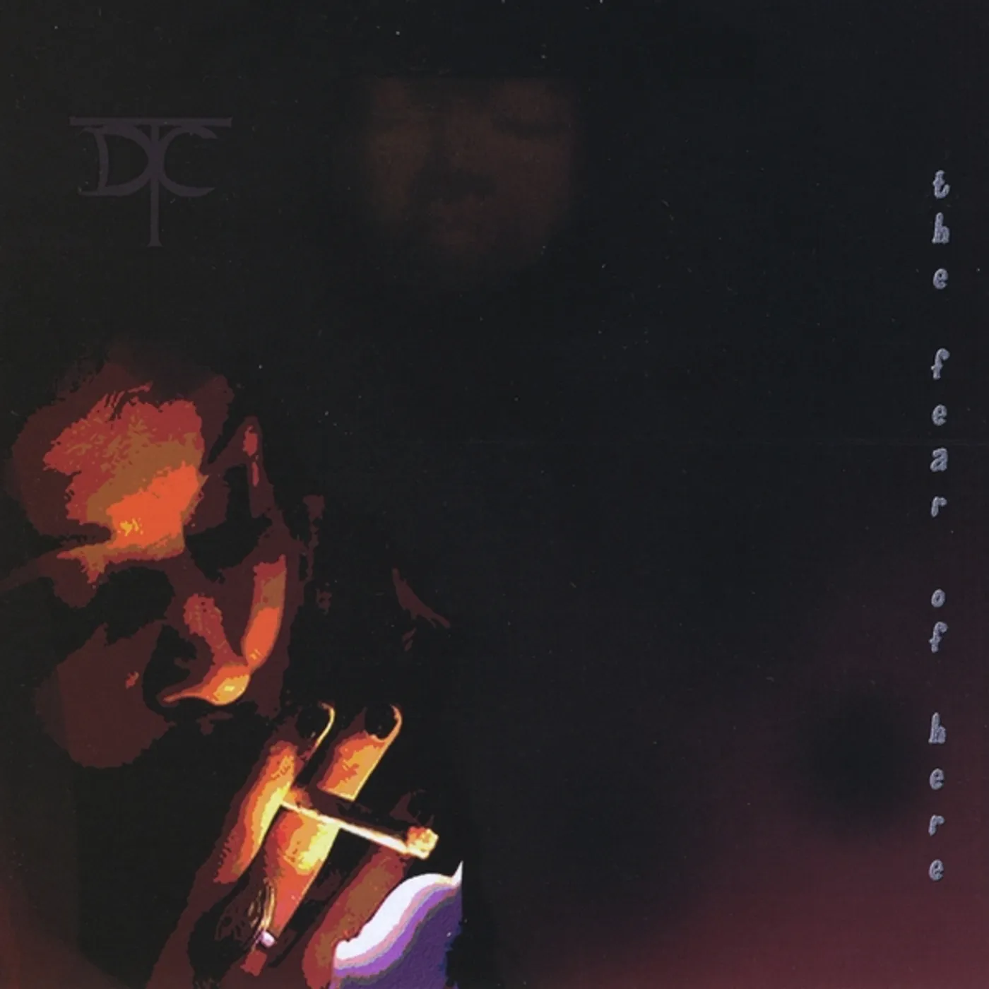 Ray Smith DANCE ON A WIRE CD