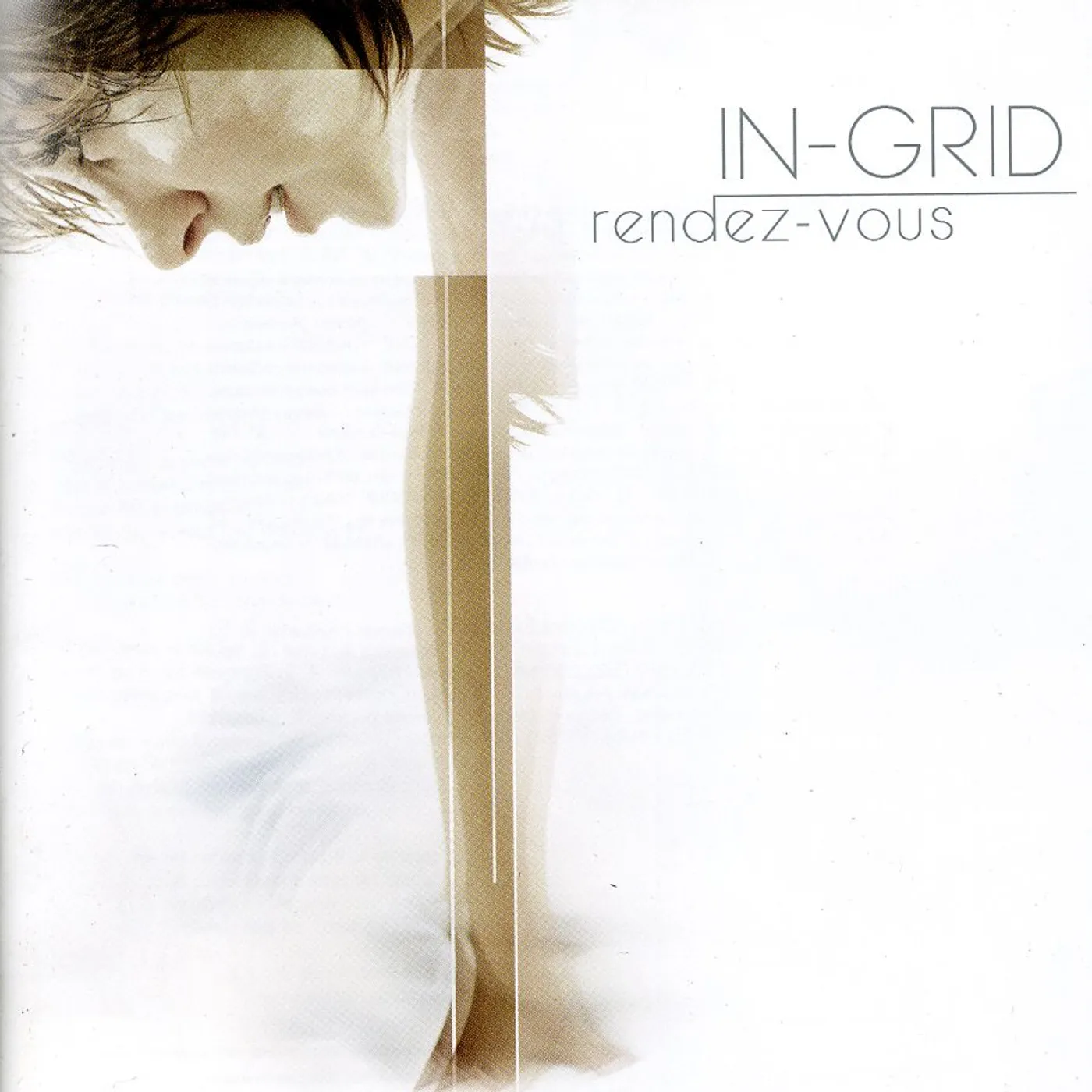 In-Grid RENDEZ-VOUS CD