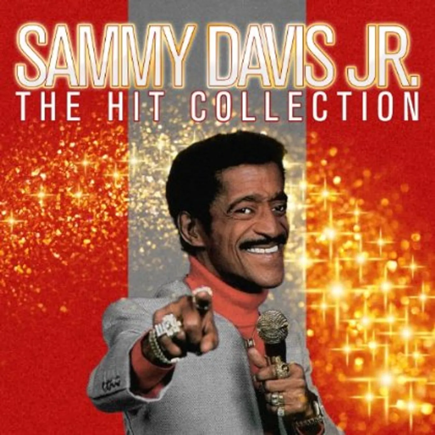 Sammy Davis Jr. HIT COLLECTION CD