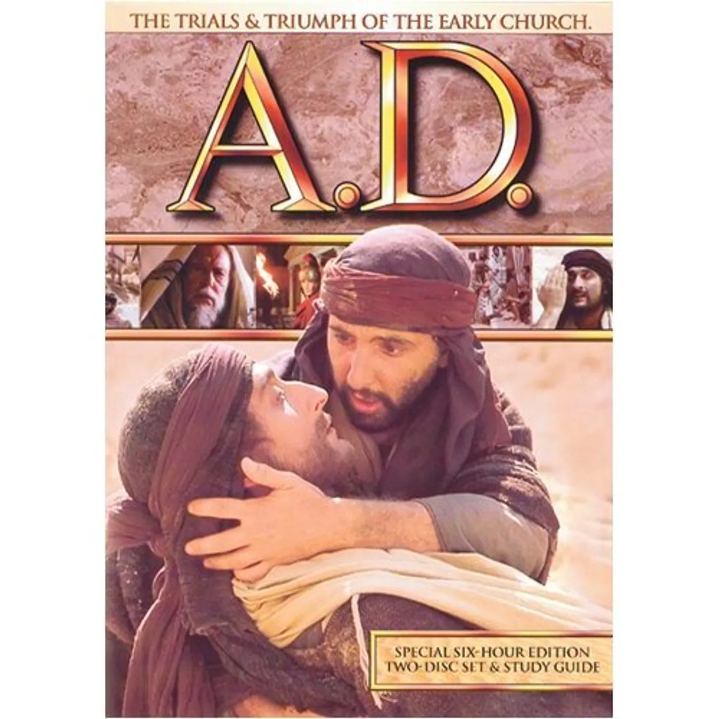 AD DVD