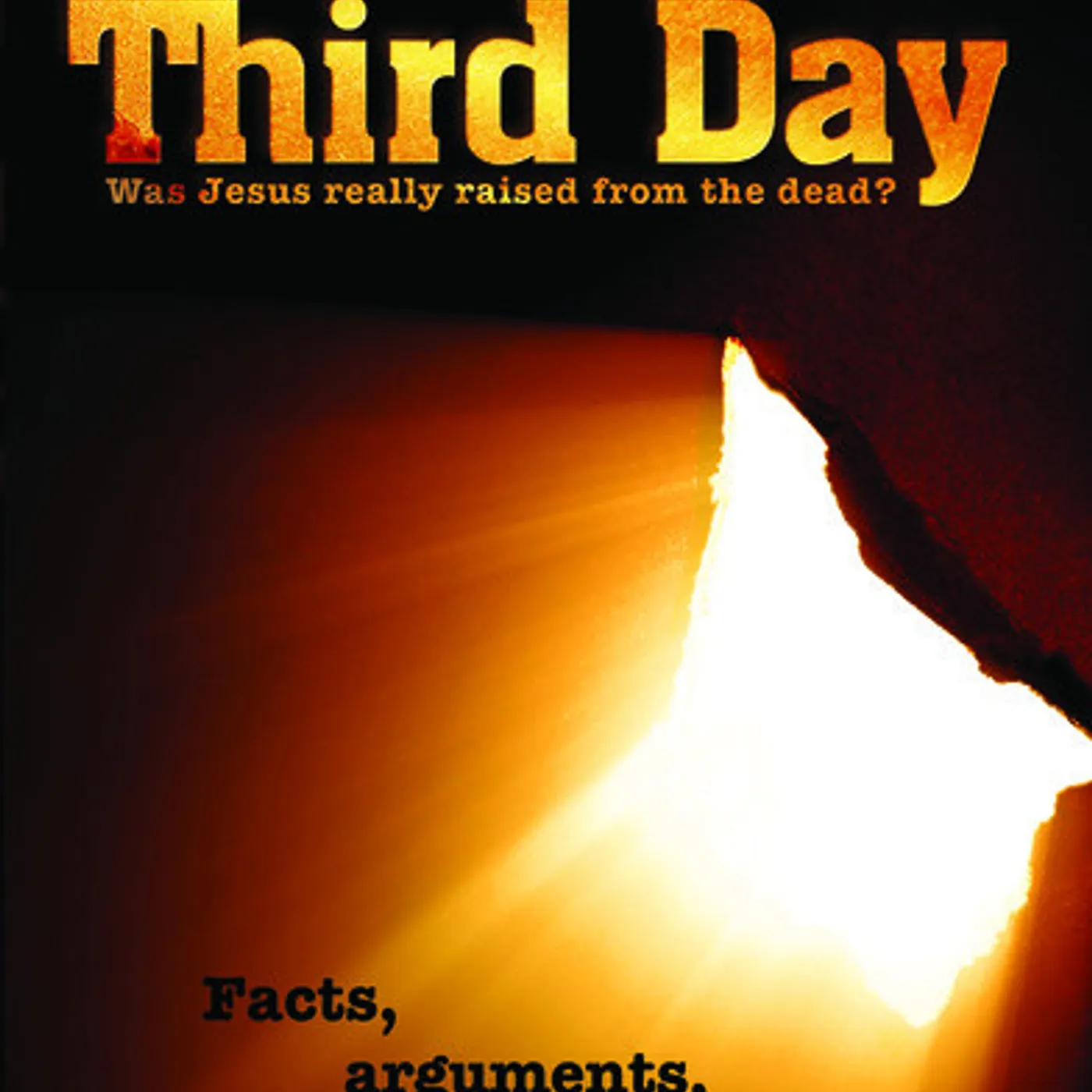 Third Day DVD