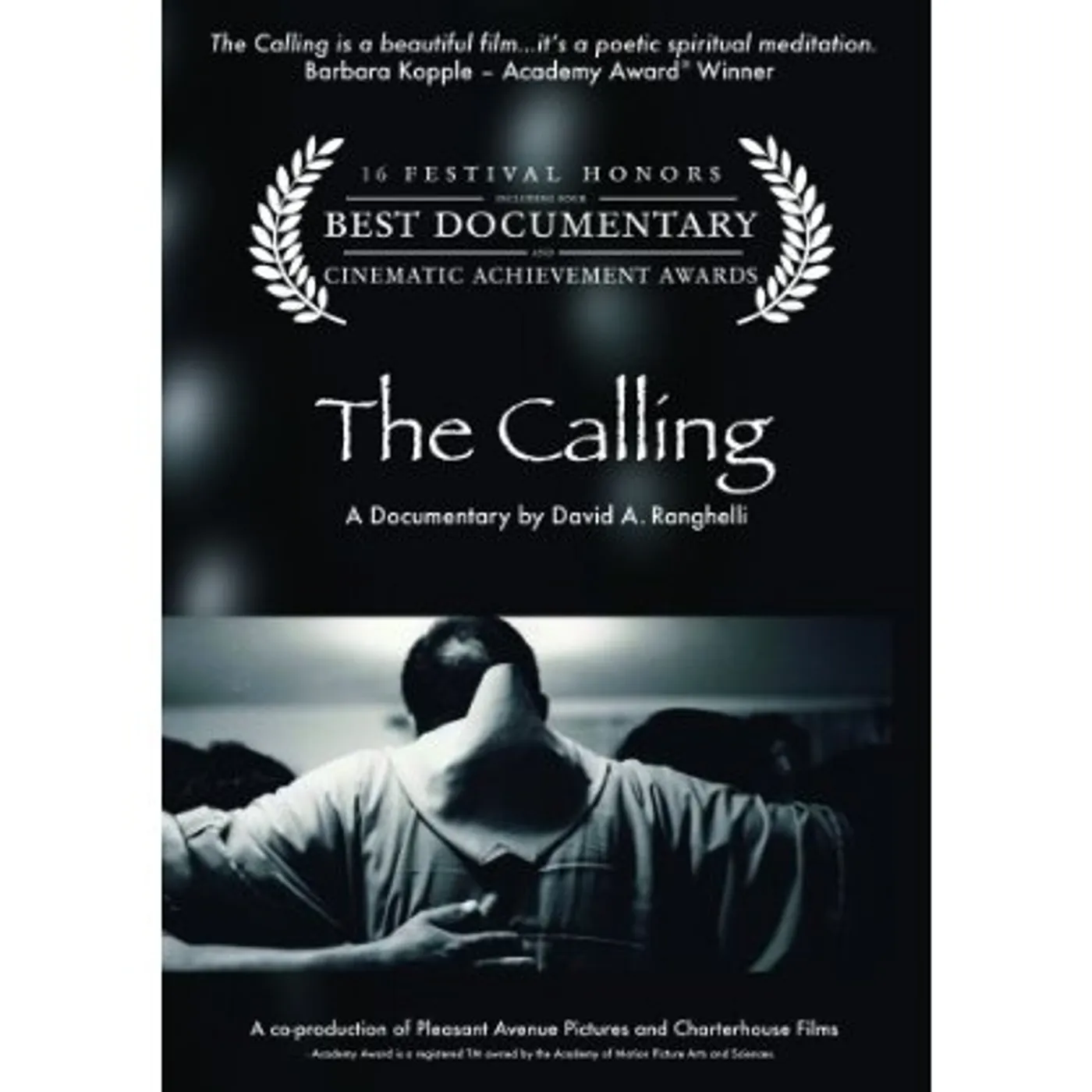 The Calling DVD