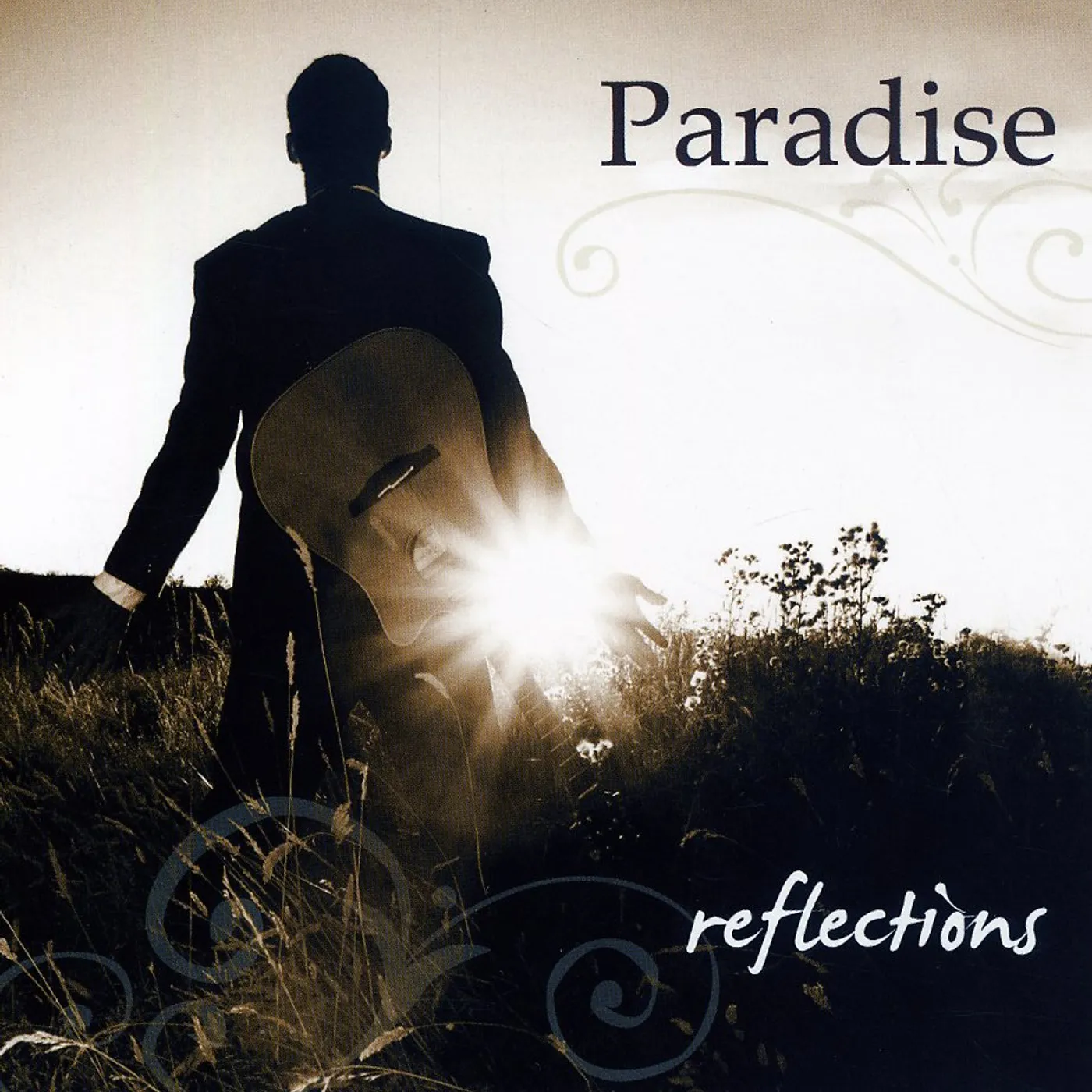 Paradise REFLECTIONS CD