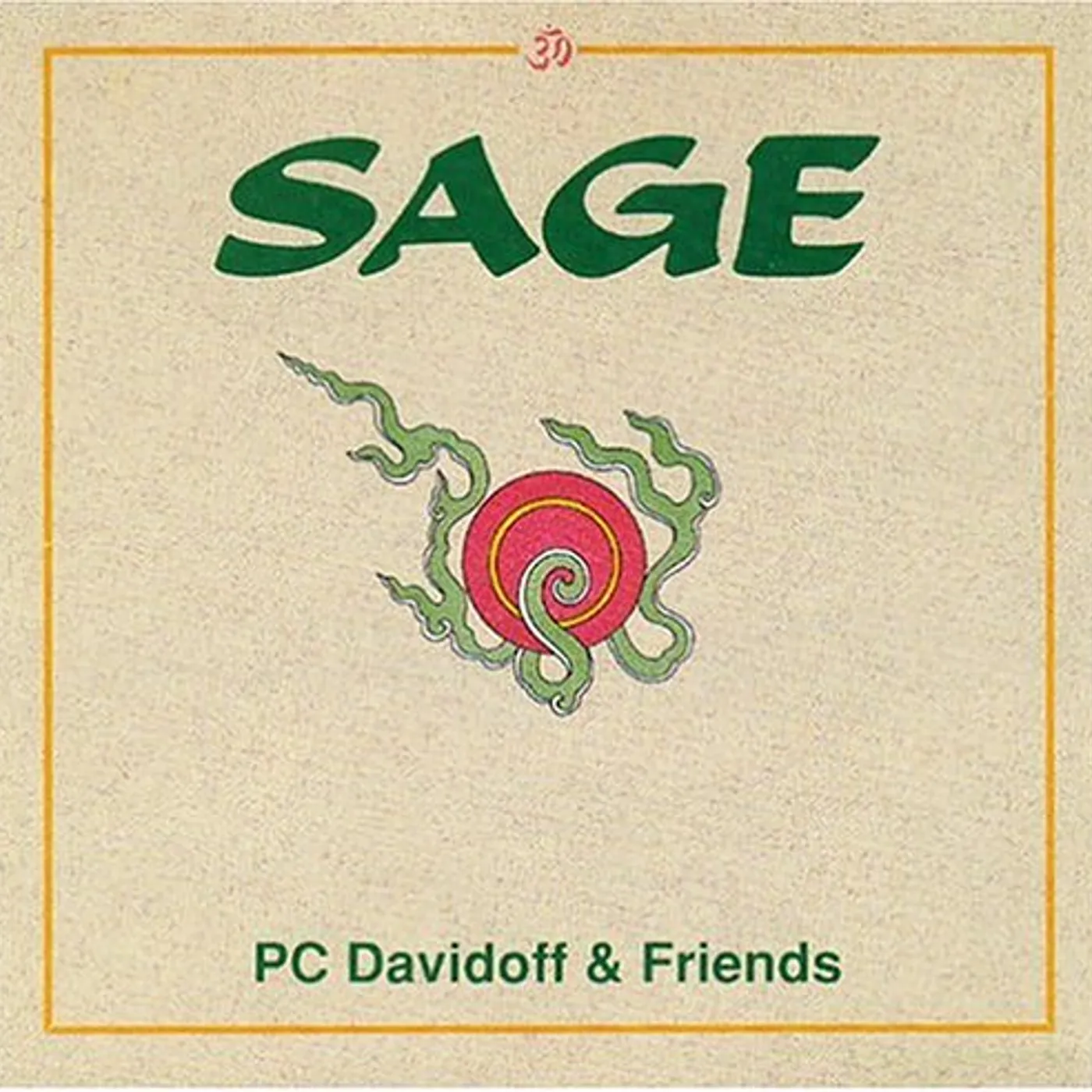PC Davidoff SAGE CD