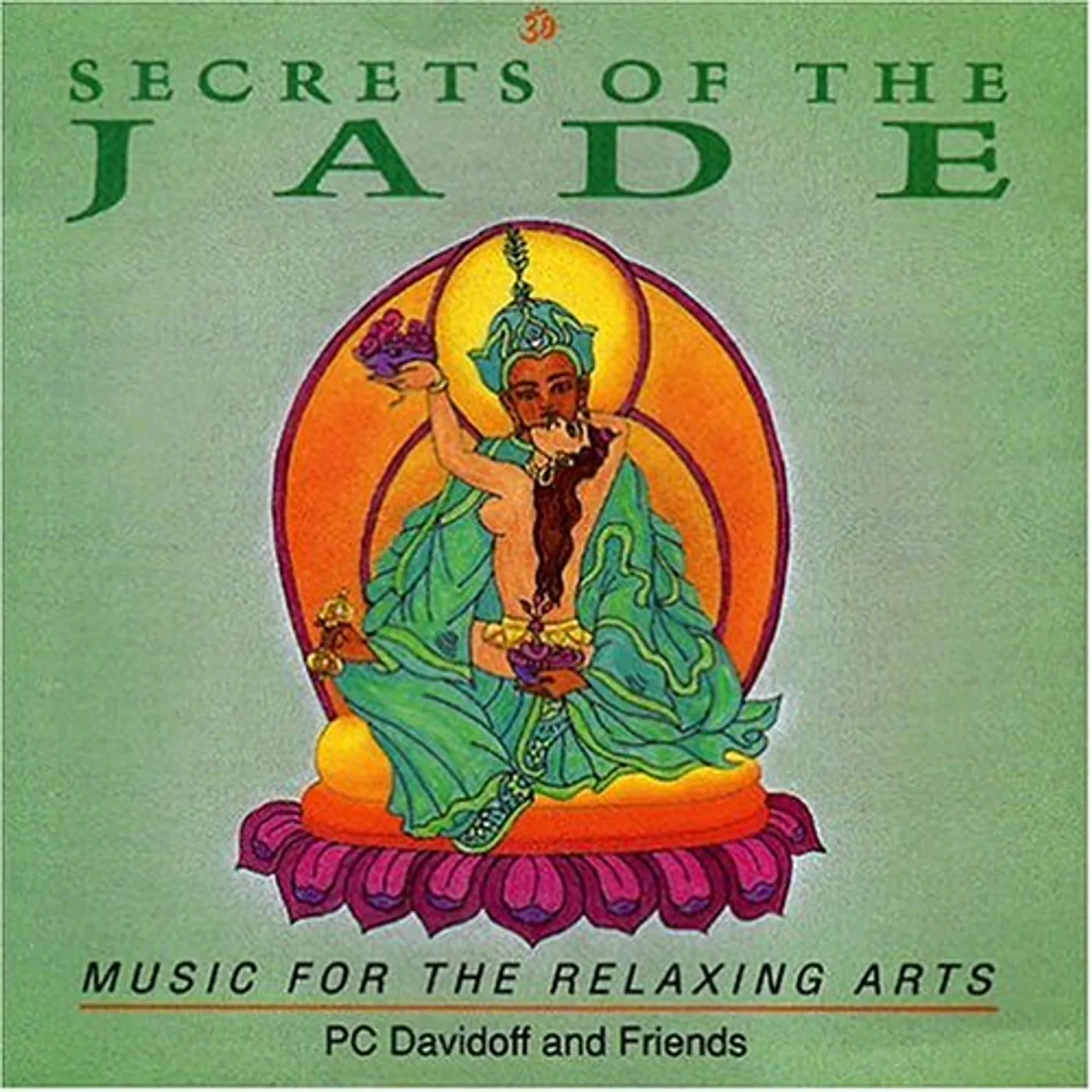 PC Davidoff SECRETS OF THE JADE CD