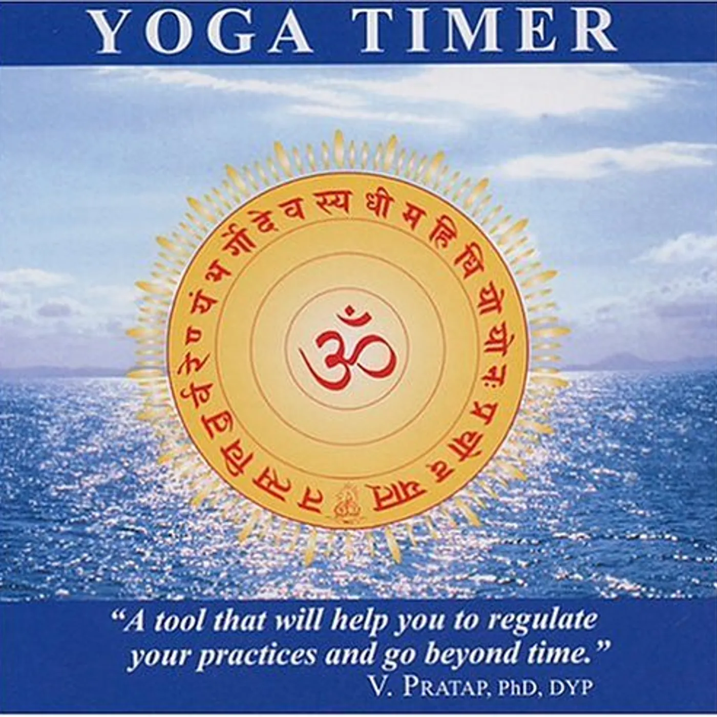 PC Davidoff YOGA TIMER CD