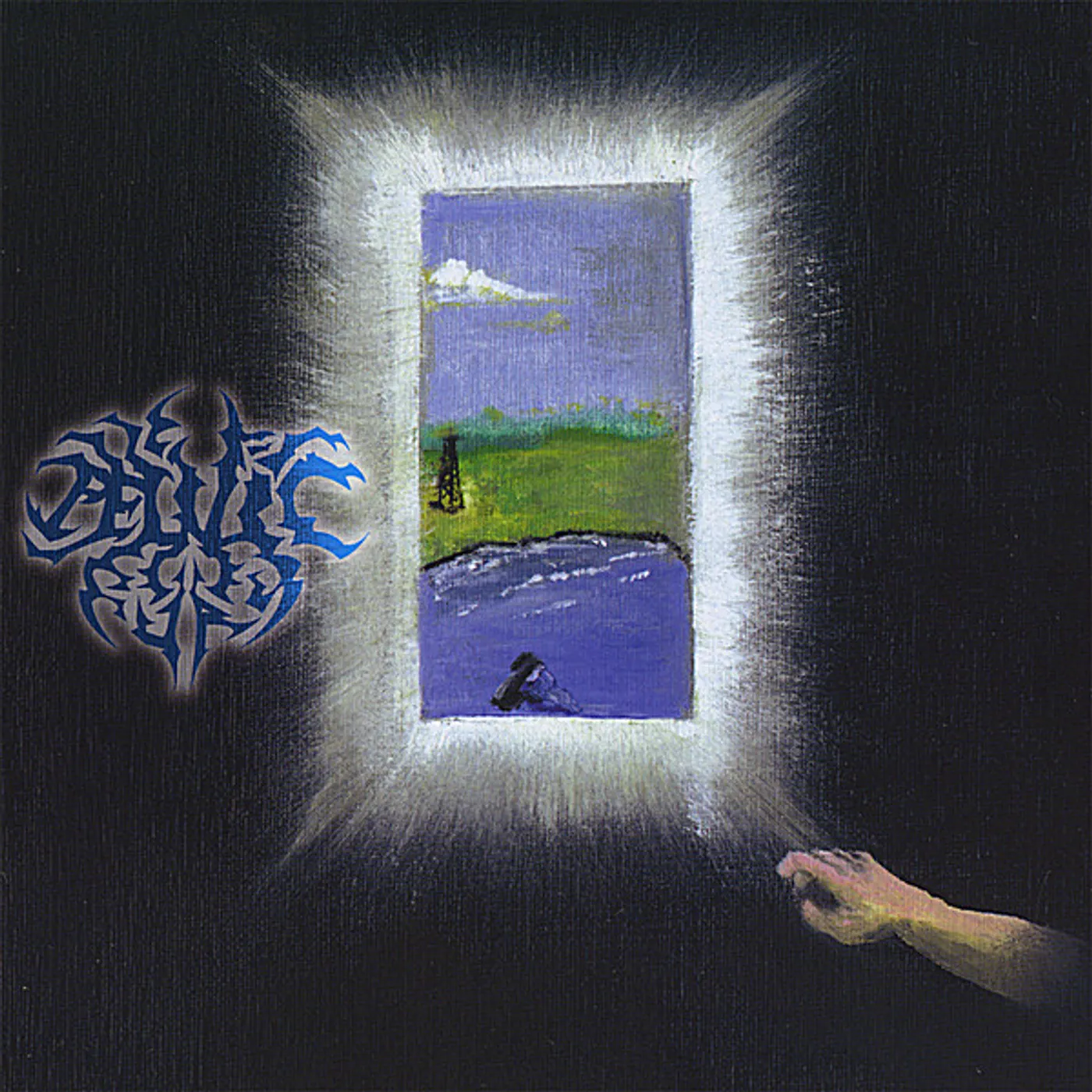 Pelvic Fury NON-EUCLIDEAN NIGHTMARE CD