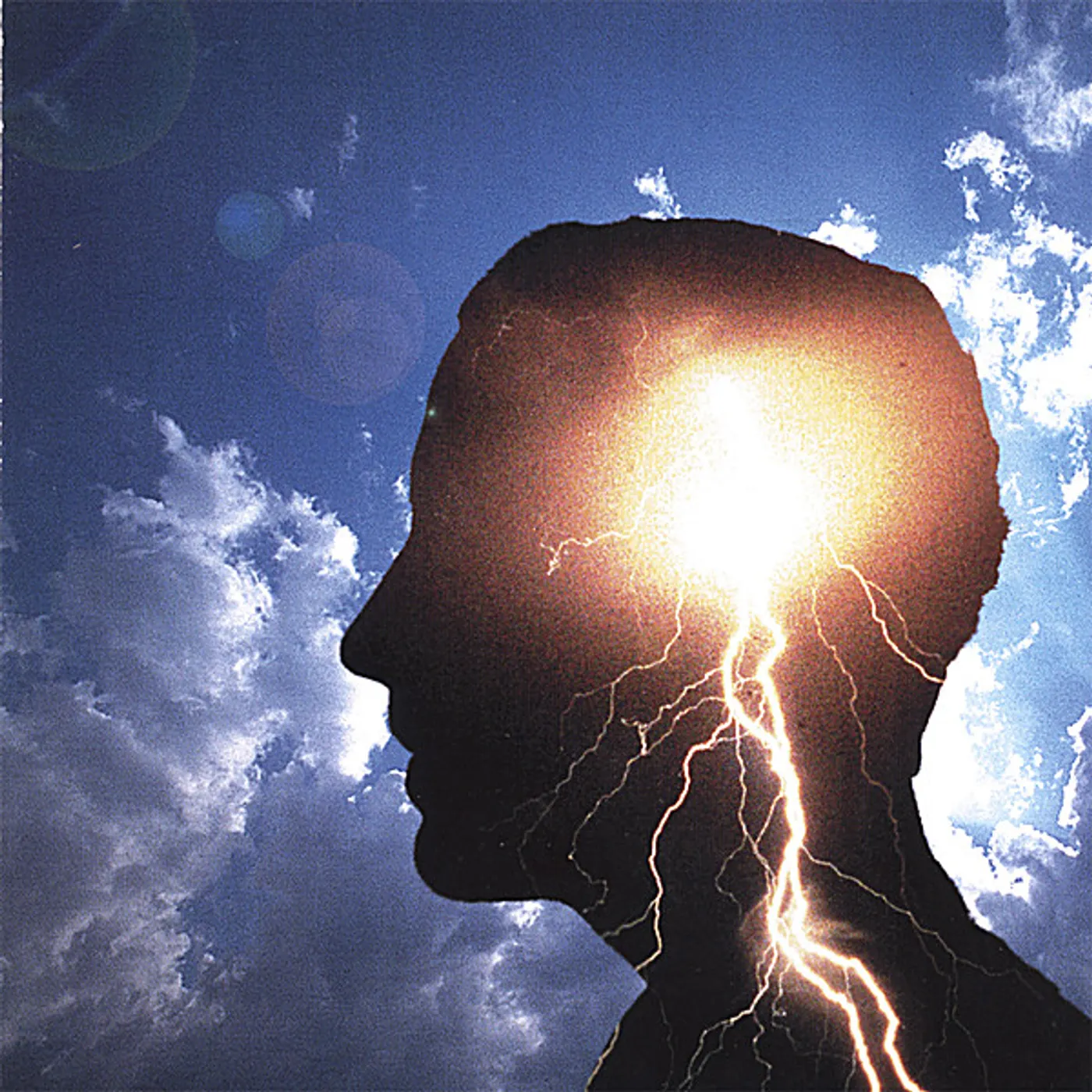 Pete Kilpatrick LOUDER THAN THE STORM CD