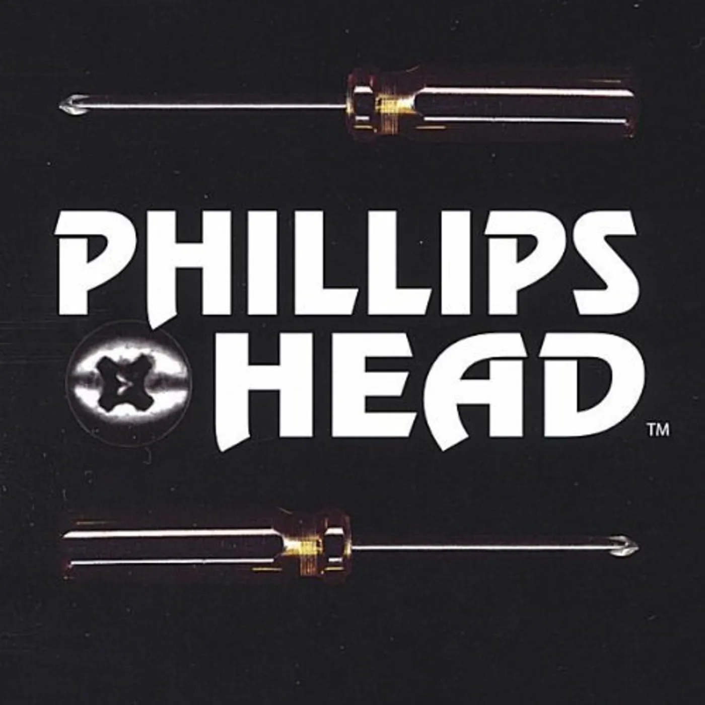 PHILLIPS HEAD 2 CD
