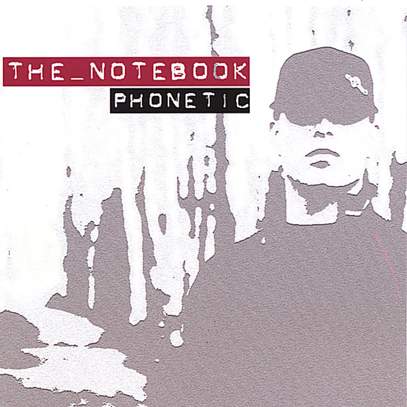 Phonetic NOTEBOOK CD