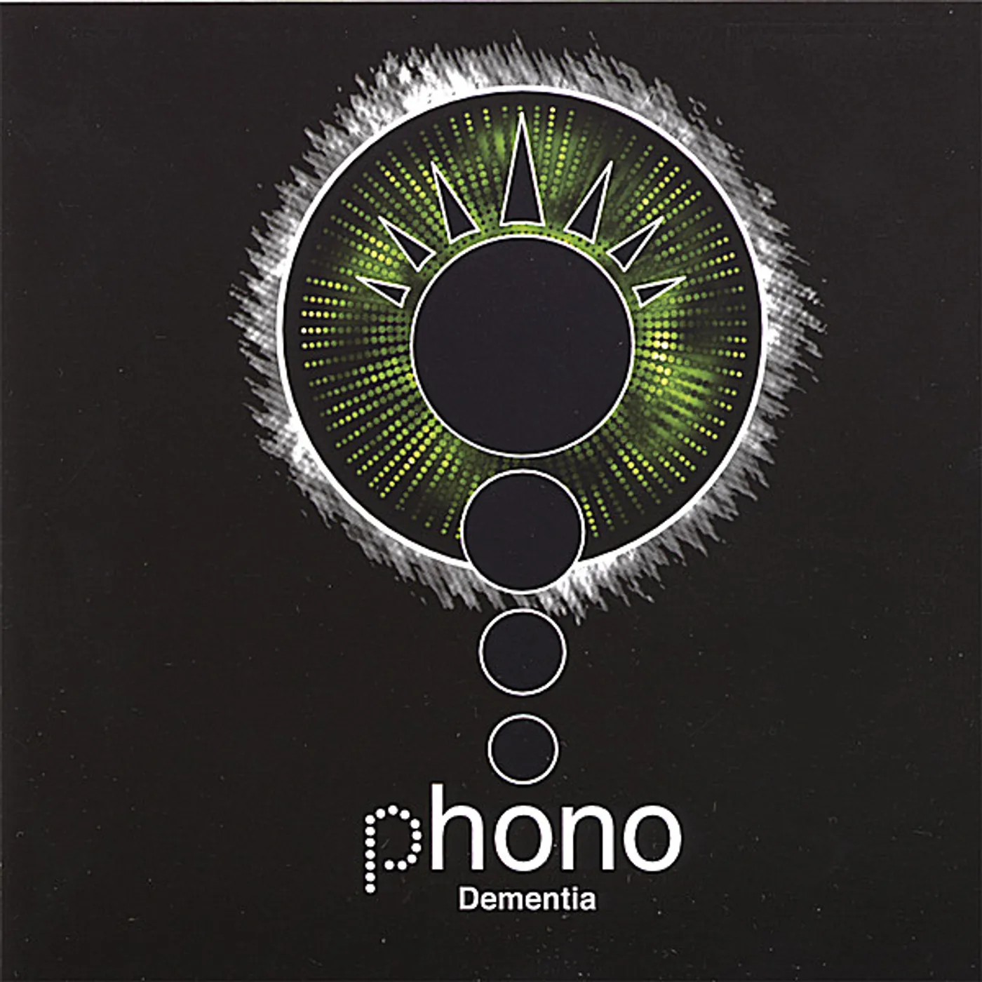 Phono DEMENTIA CD