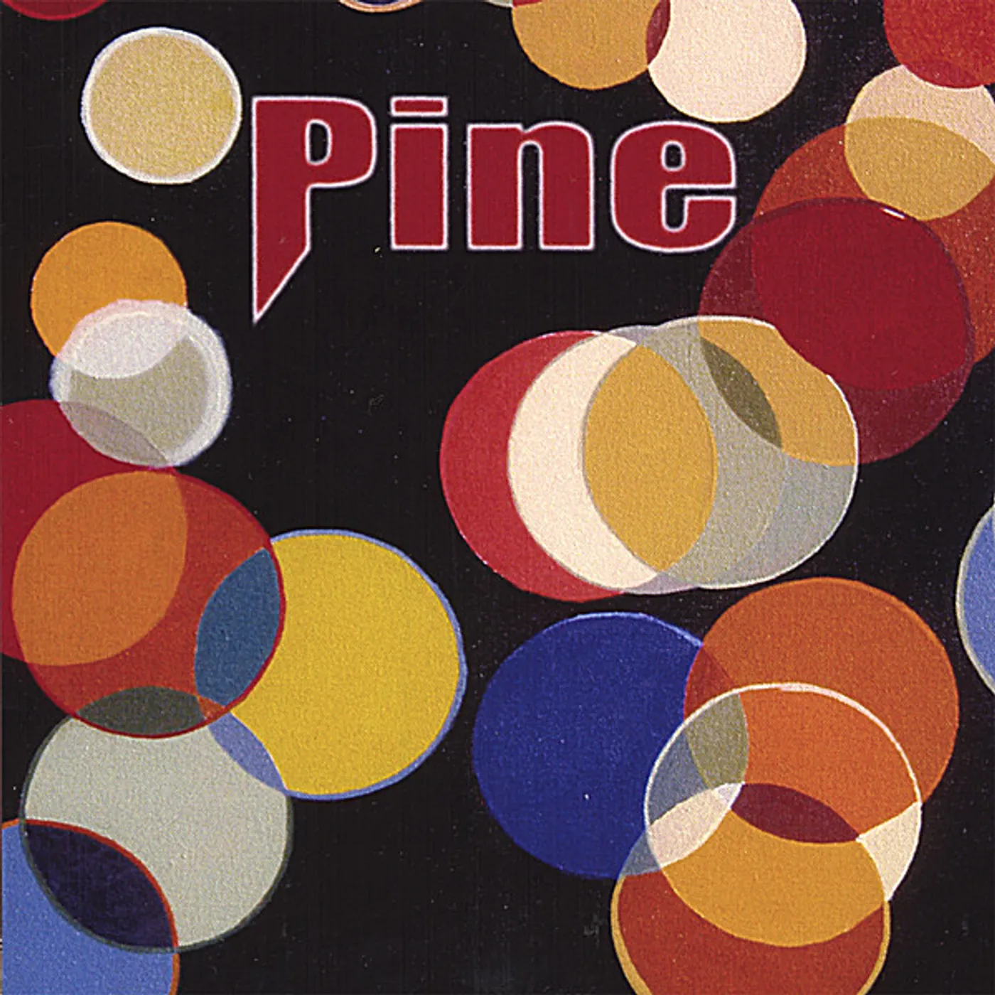 PINE CD