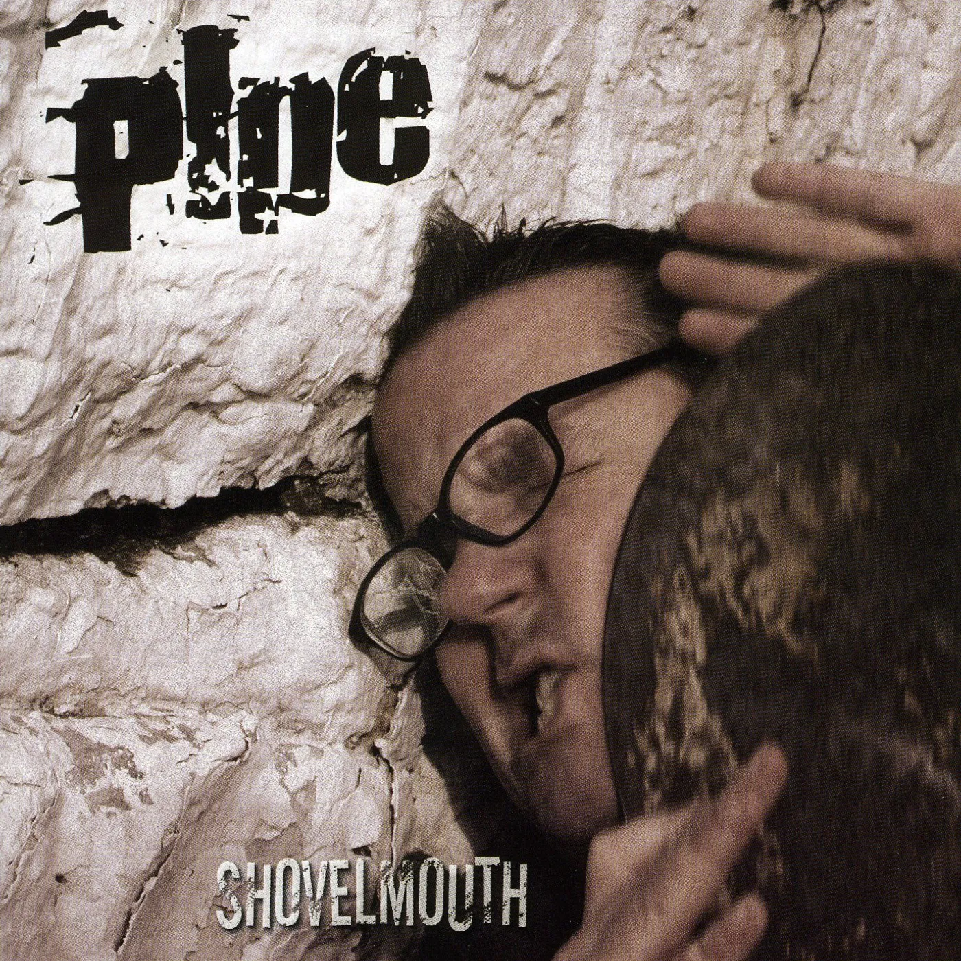 Pipe SHOVELMOUTH CD