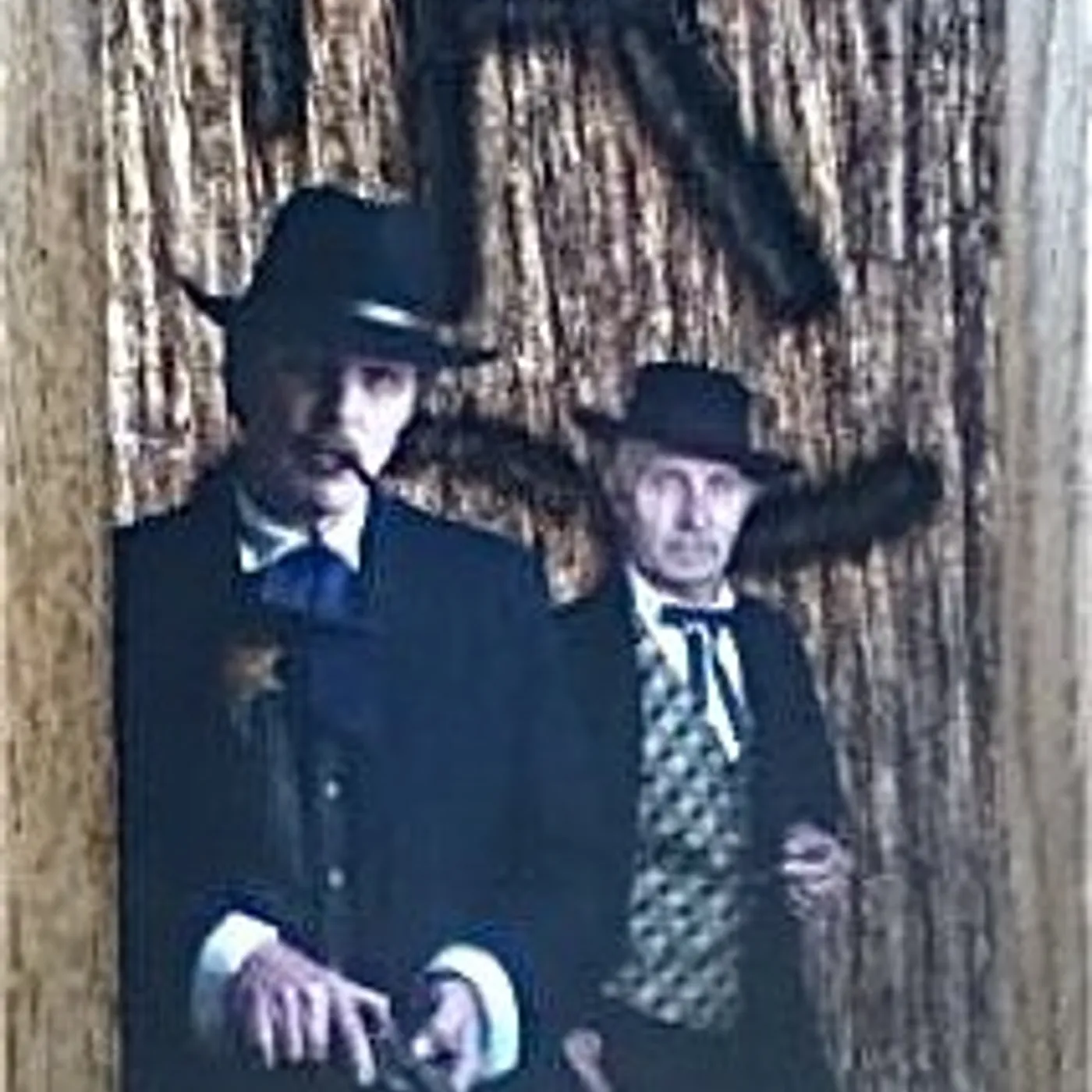 Pistol River WESTERN BALLAD OPERA TRILOGY CD