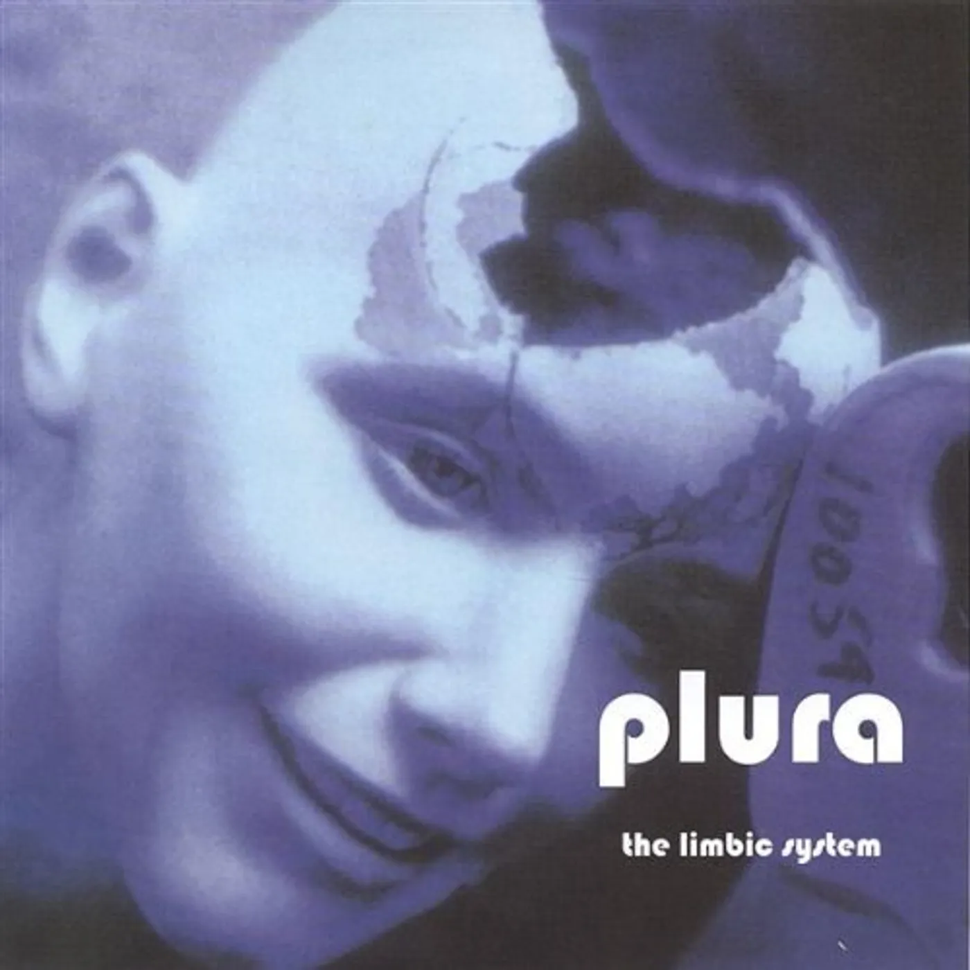Plura LIMBIC SYSTEM CD