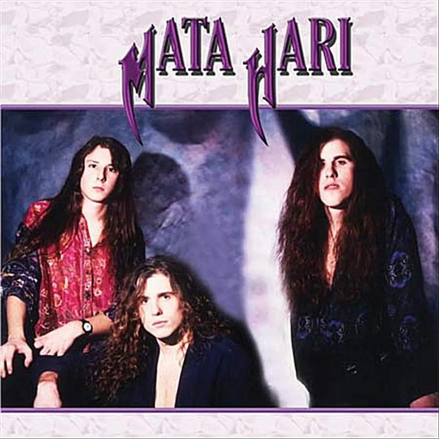 Hari Mata Hari STUDIO ANTHOLOGY & LIVE! CD