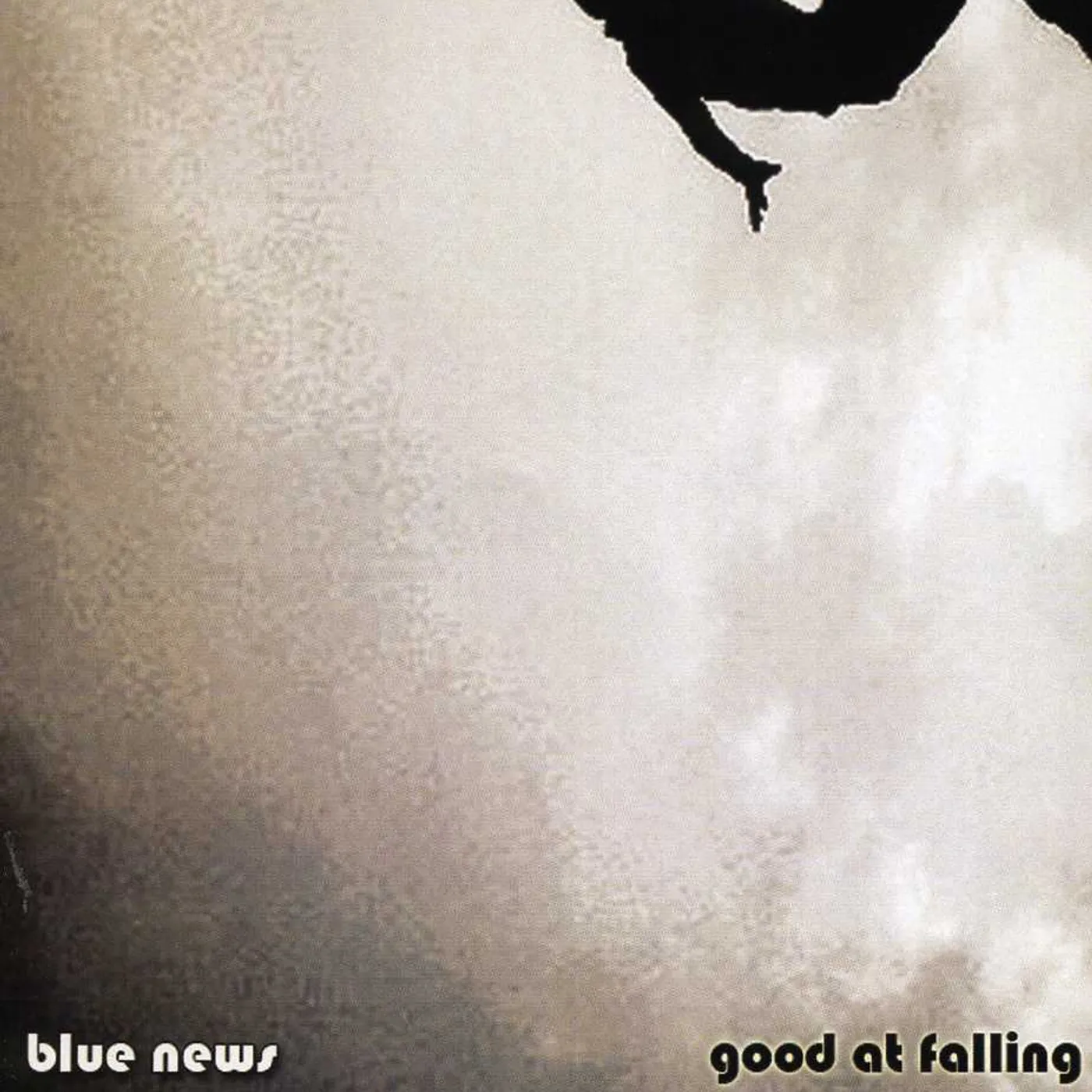 Blue News GOOD AT FALLING CD