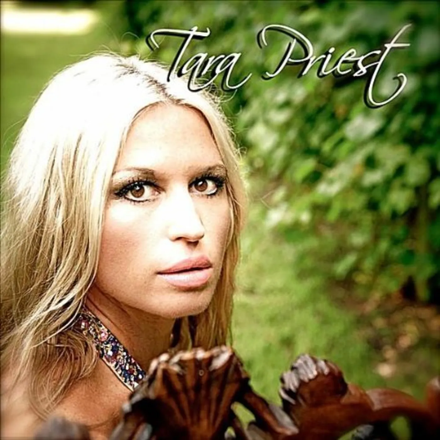 TARA PRIEST CD